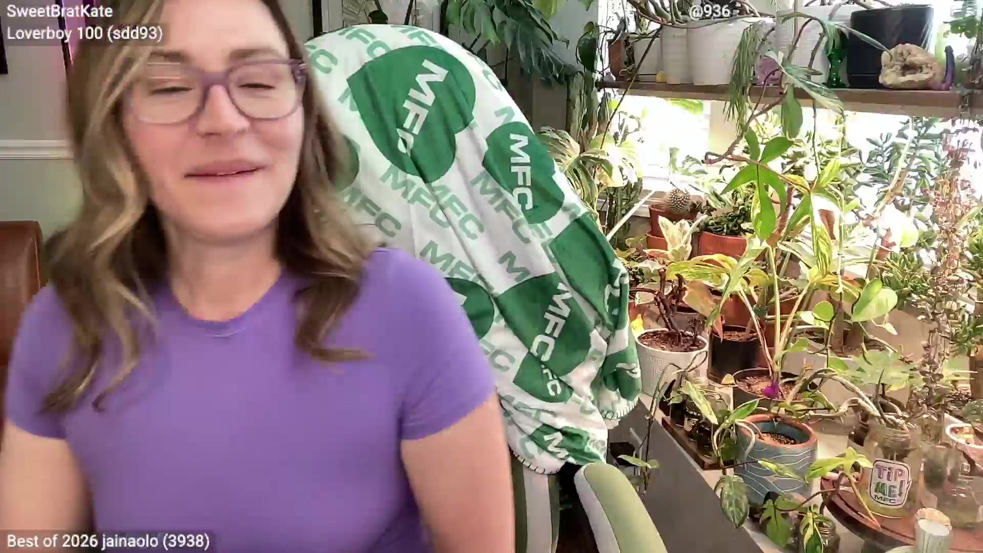 SweetbratKate video thumbnail