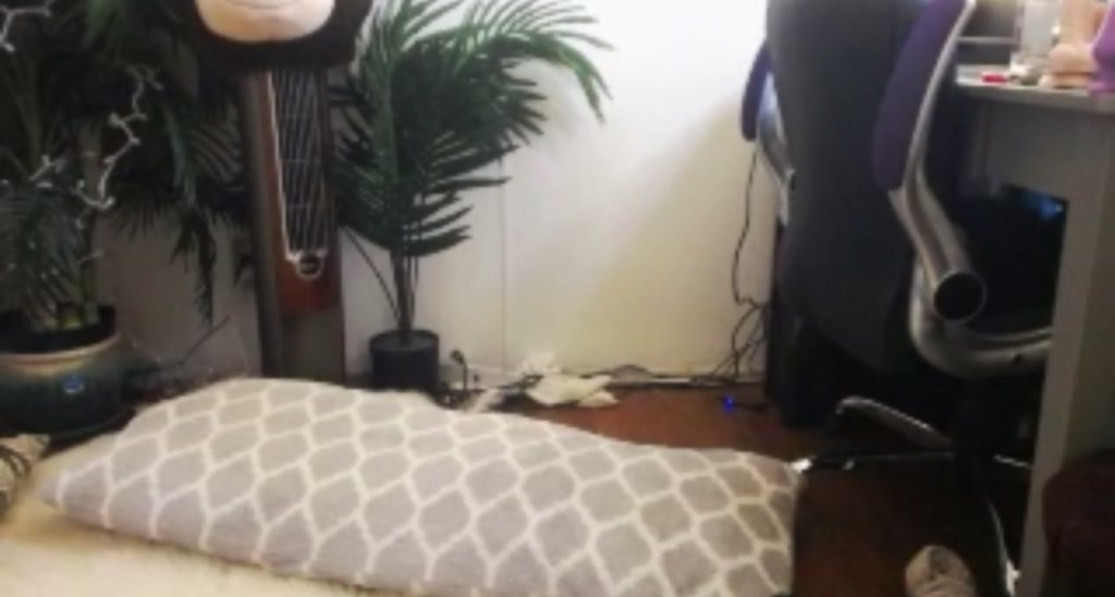 Troublesome video thumbnail