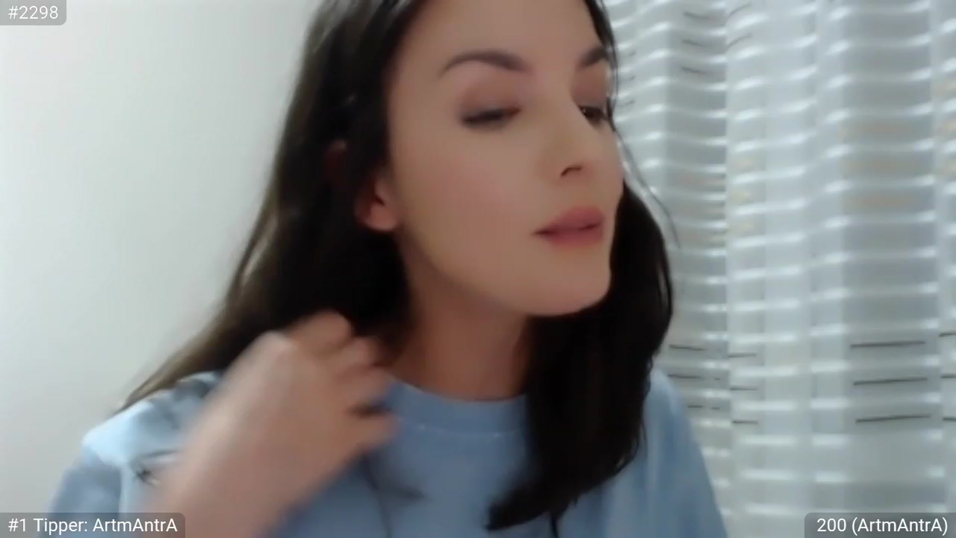 ChantillyCake video thumbnail