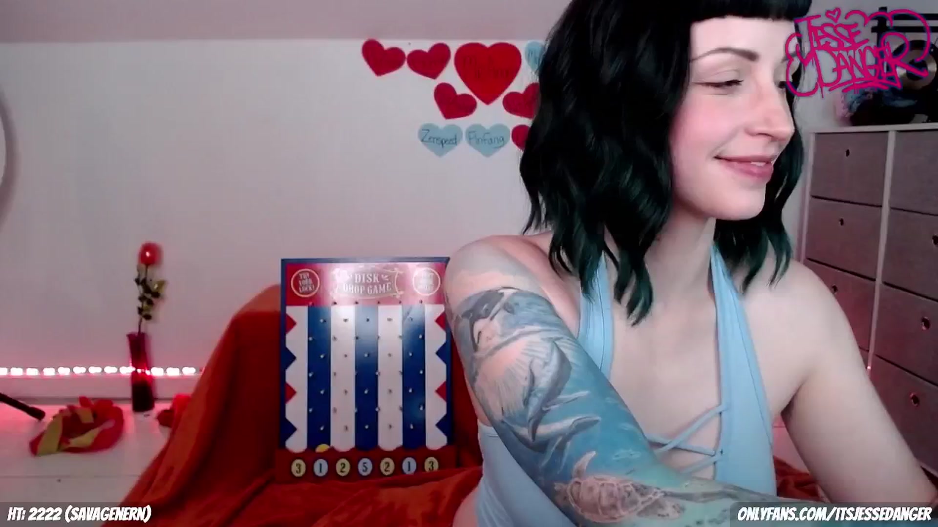 JesseDanger video thumbnail