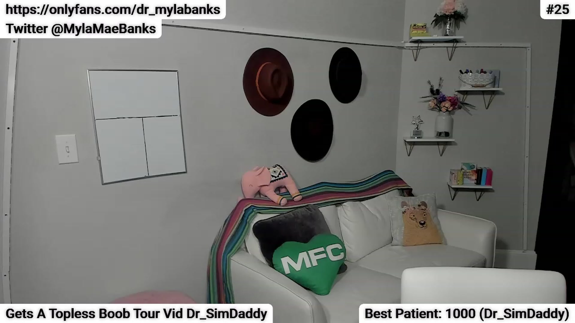 Dr_MylaBanks video thumbnail