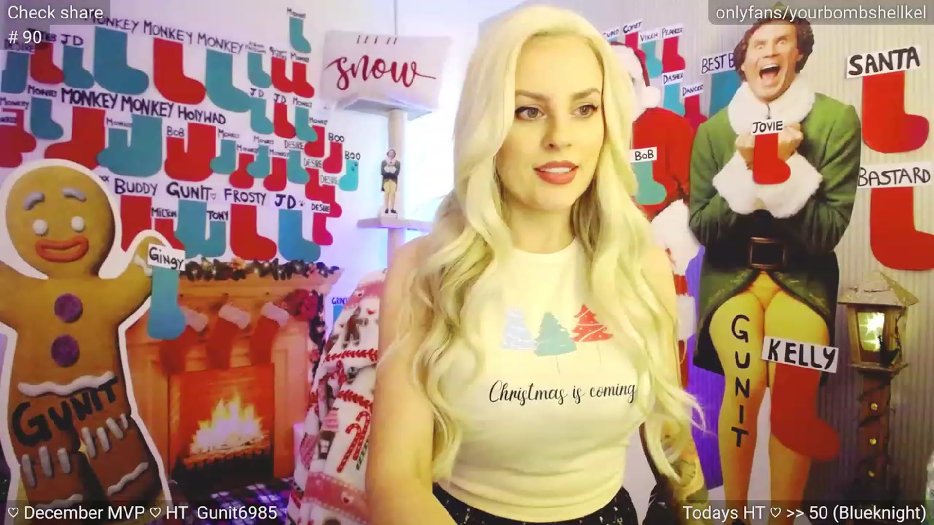 JingleKells video thumbnail