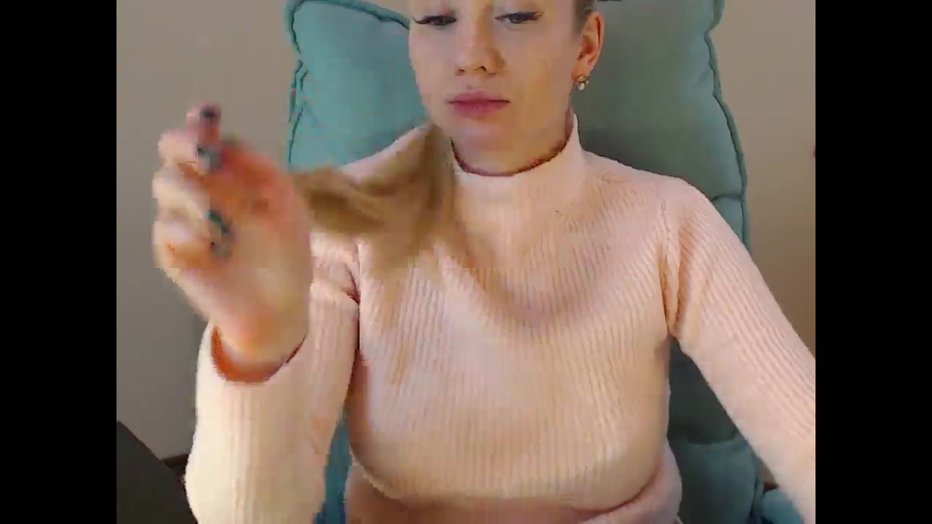 Miss_Sylvia video thumbnail