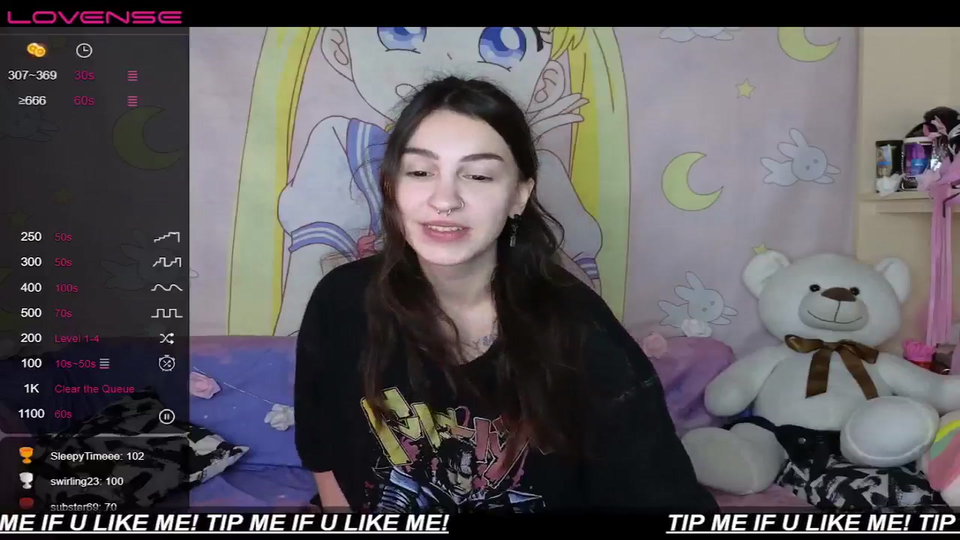 Virgin_Adara video thumbnail