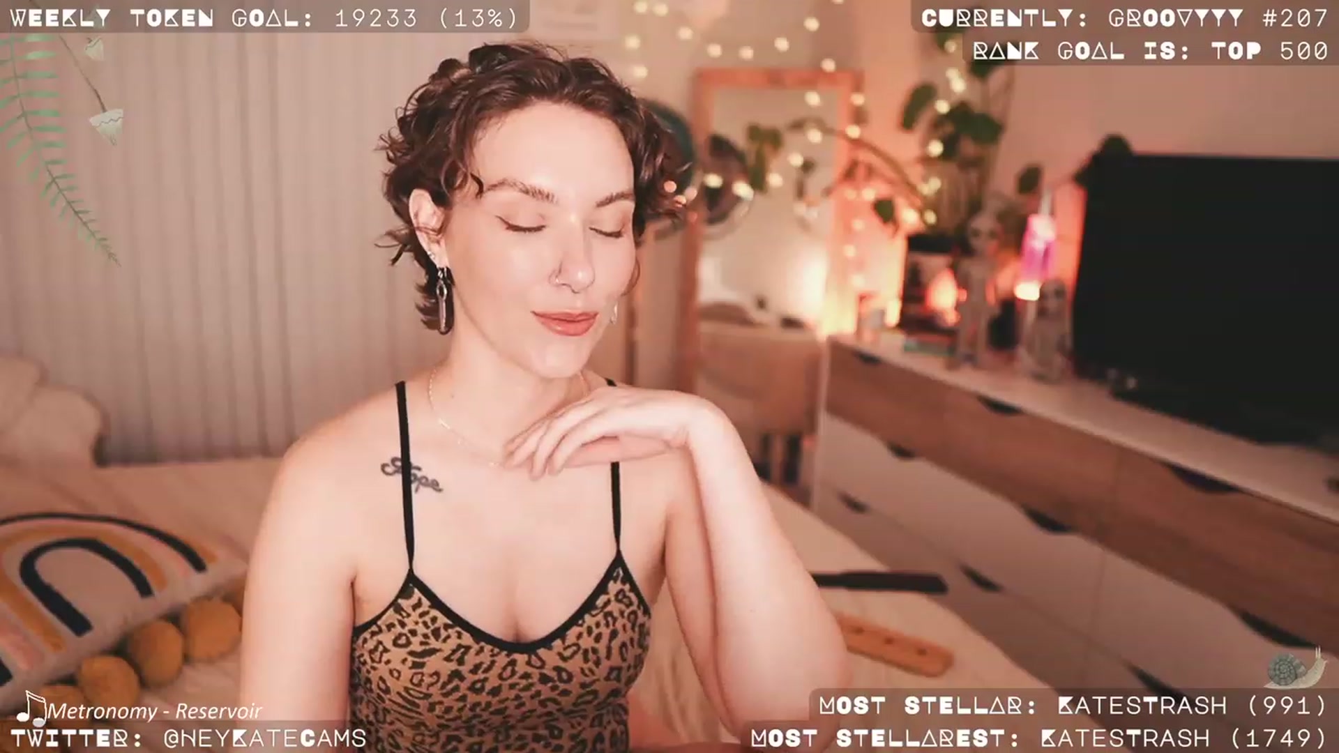 HeyKate video thumbnail