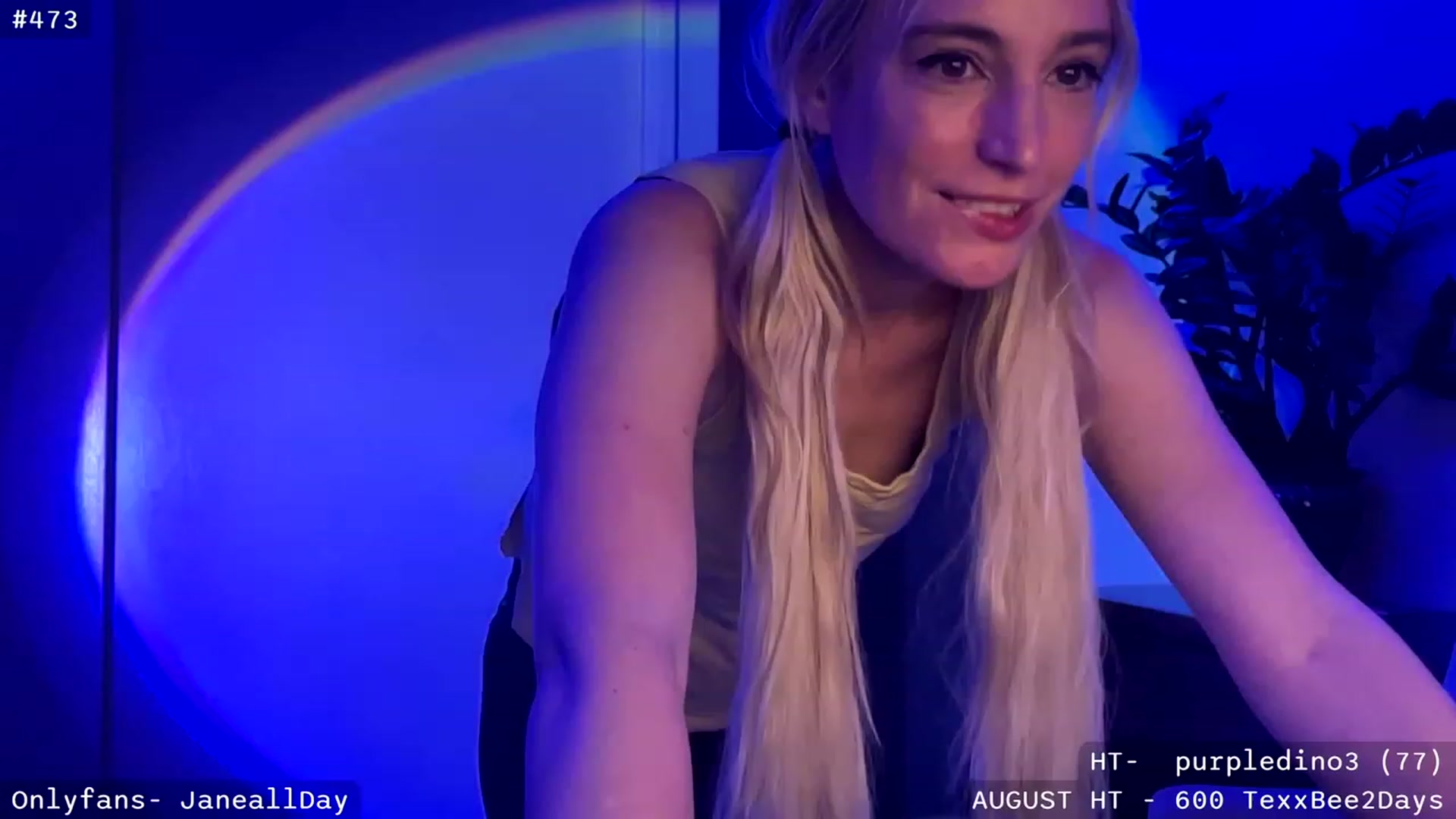 JaneAllDay video thumbnail