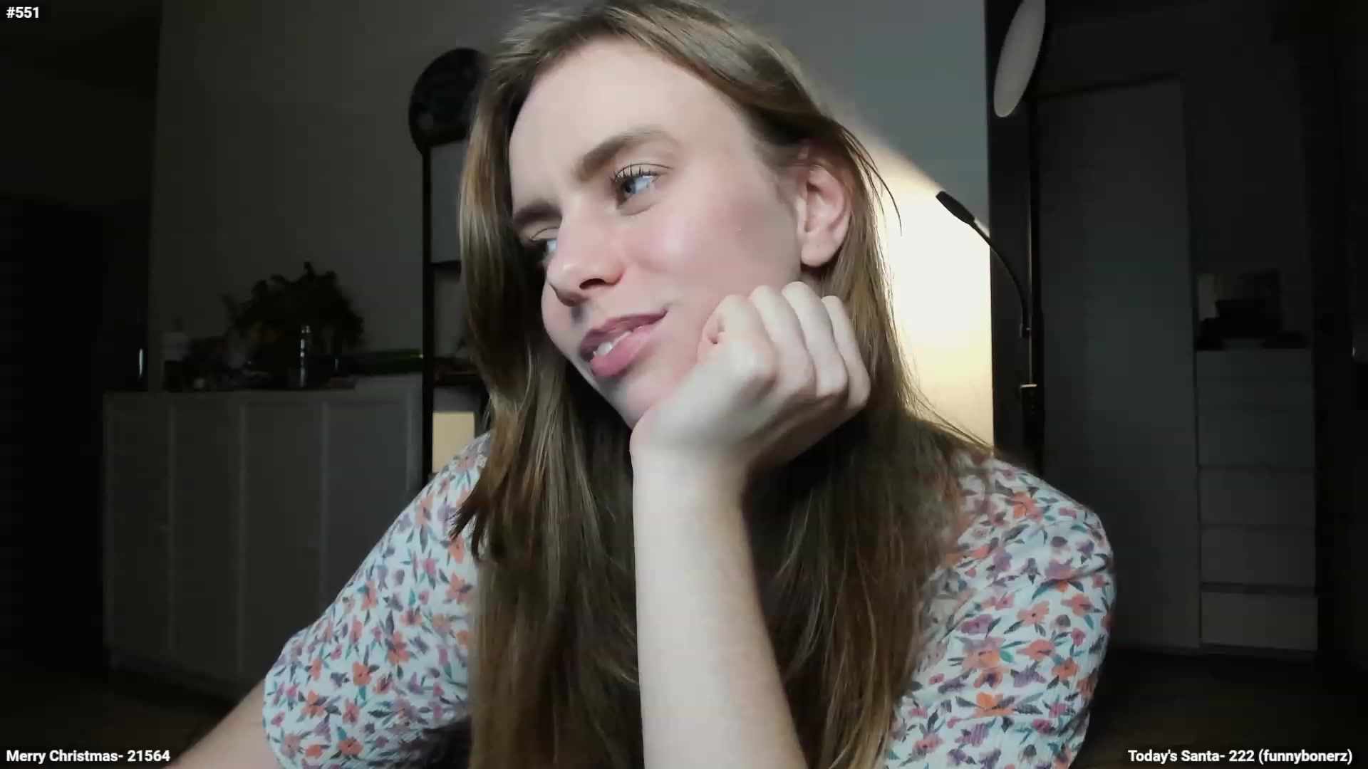 Personage video thumbnail
