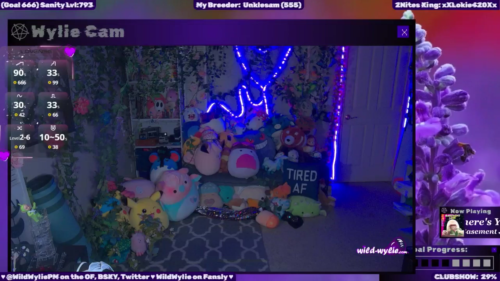 WildWyliePM video thumbnail