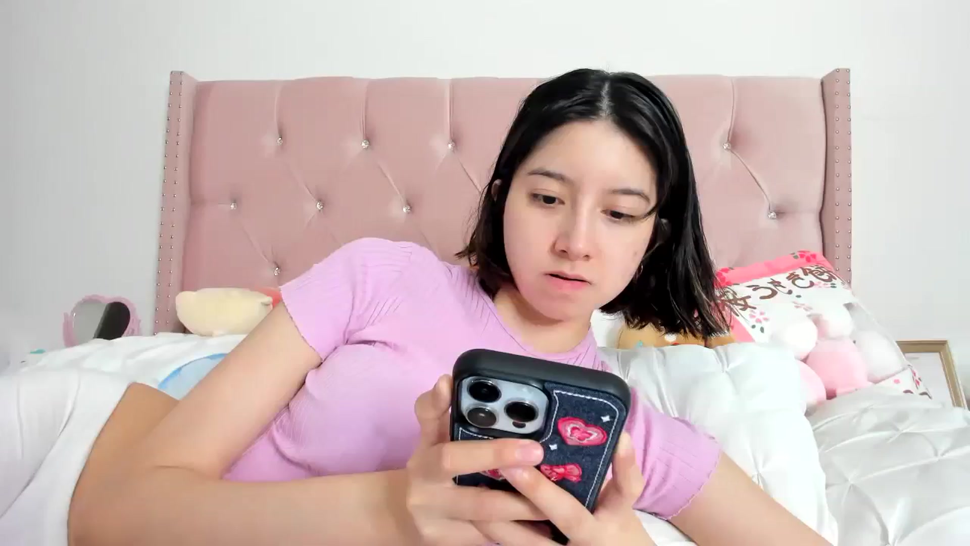 Cherrycute666 video thumbnail