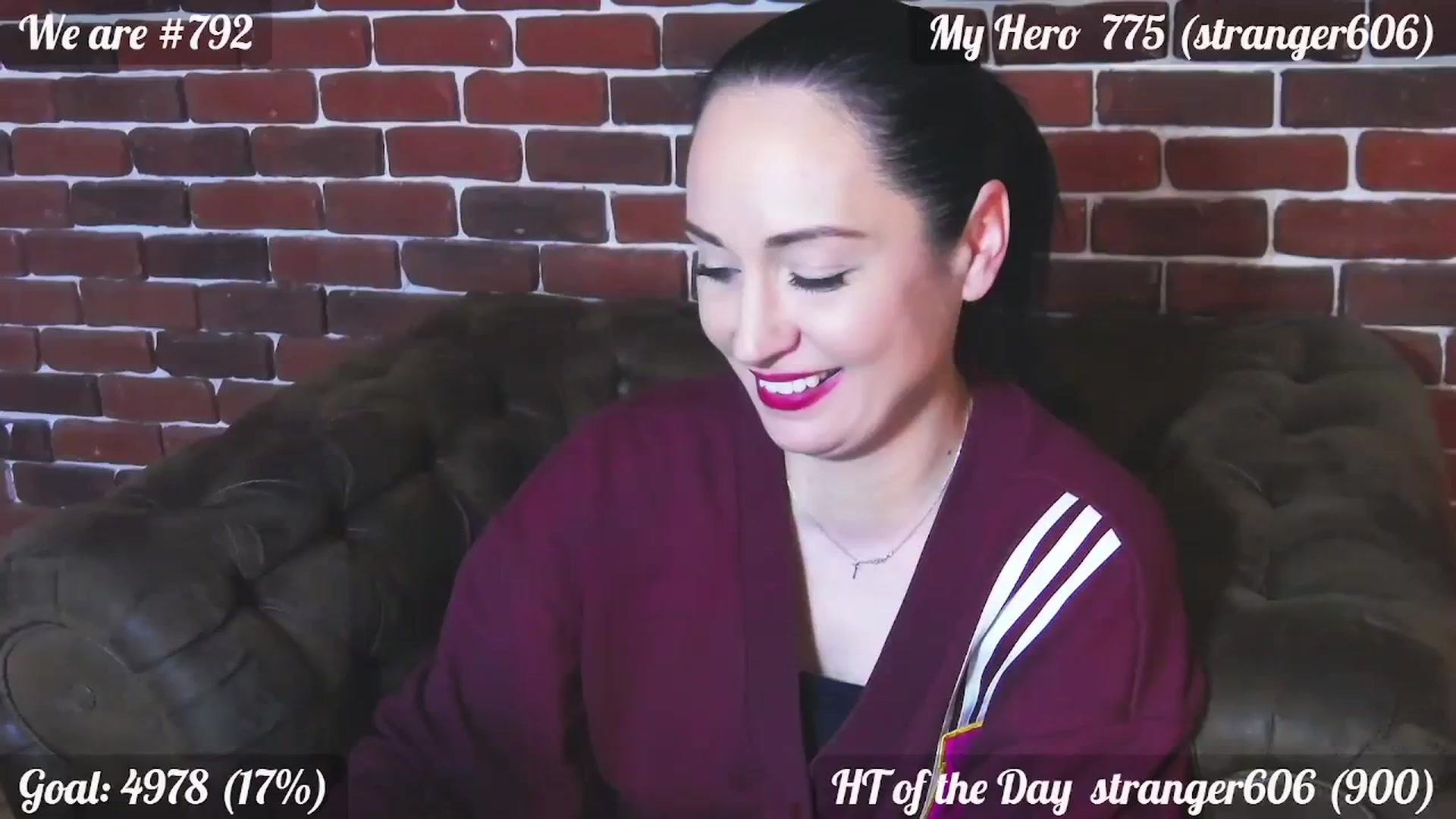 QuinnieSmile video thumbnail