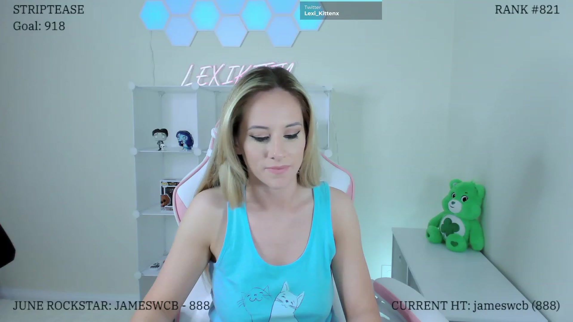 LexiKitty_ video thumbnail