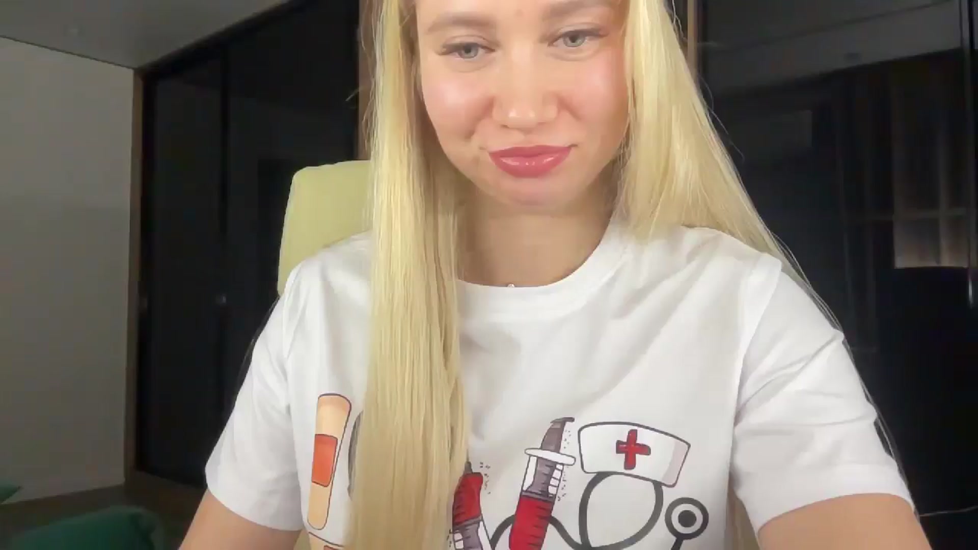 Miss_Sylvia video thumbnail