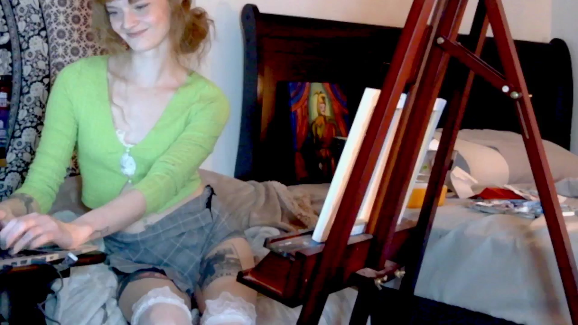 AshTheNymph video thumbnail