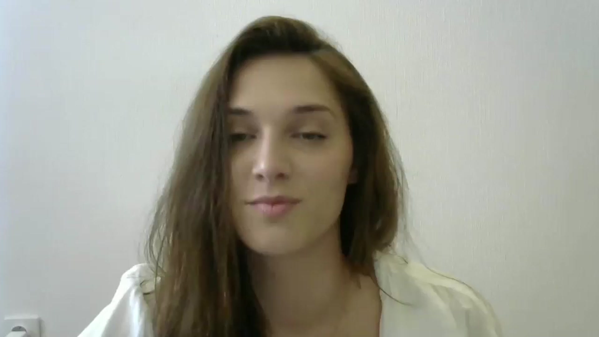 HaleyReed video thumbnail