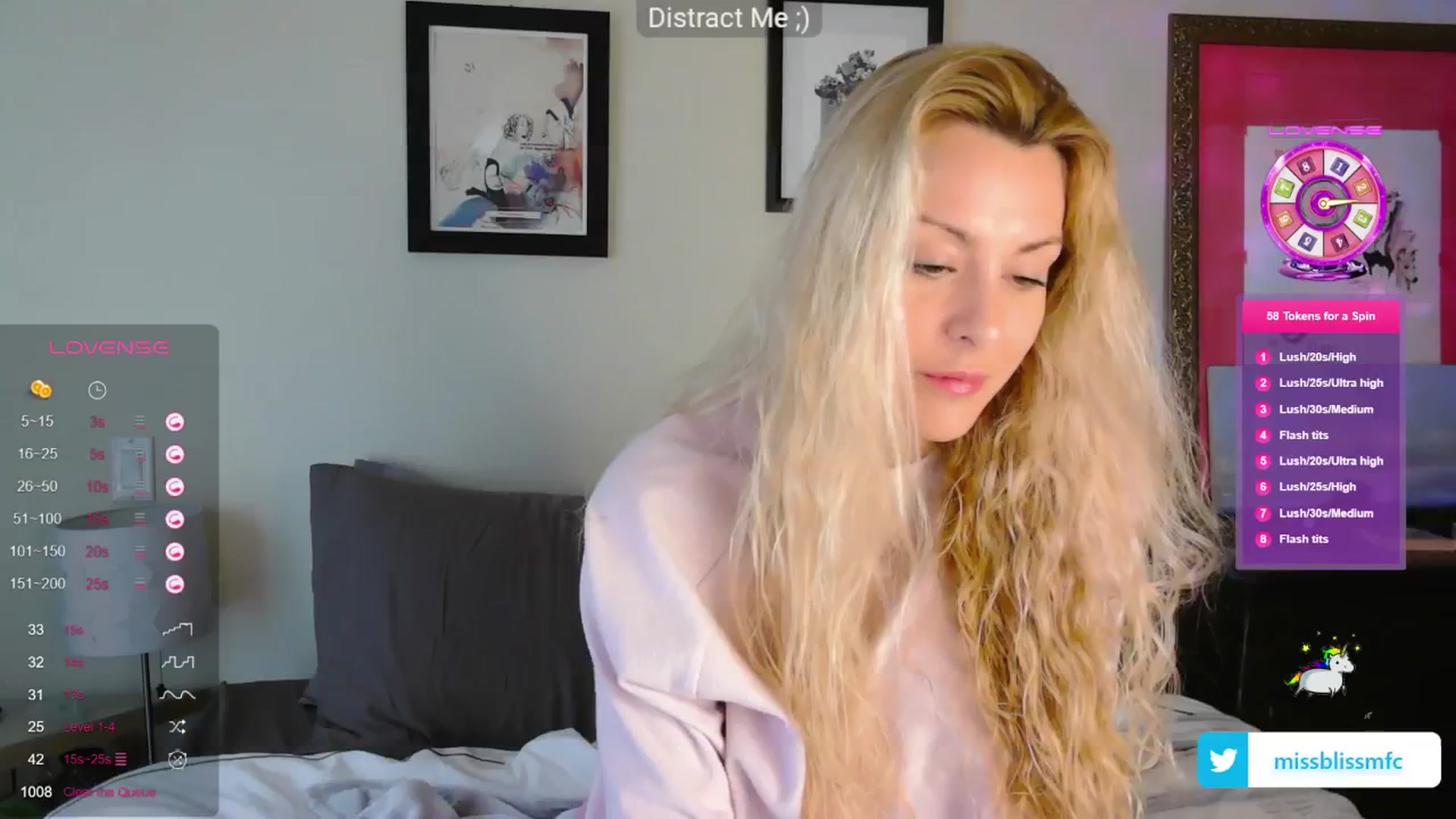 aMissBliss video thumbnail
