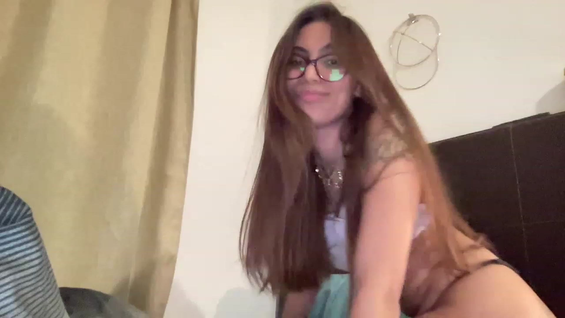 IAbabe video thumbnail