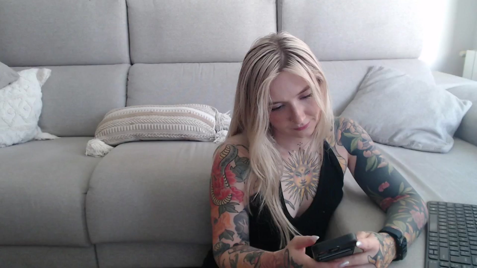 Tattoo_bbgirl video thumbnail