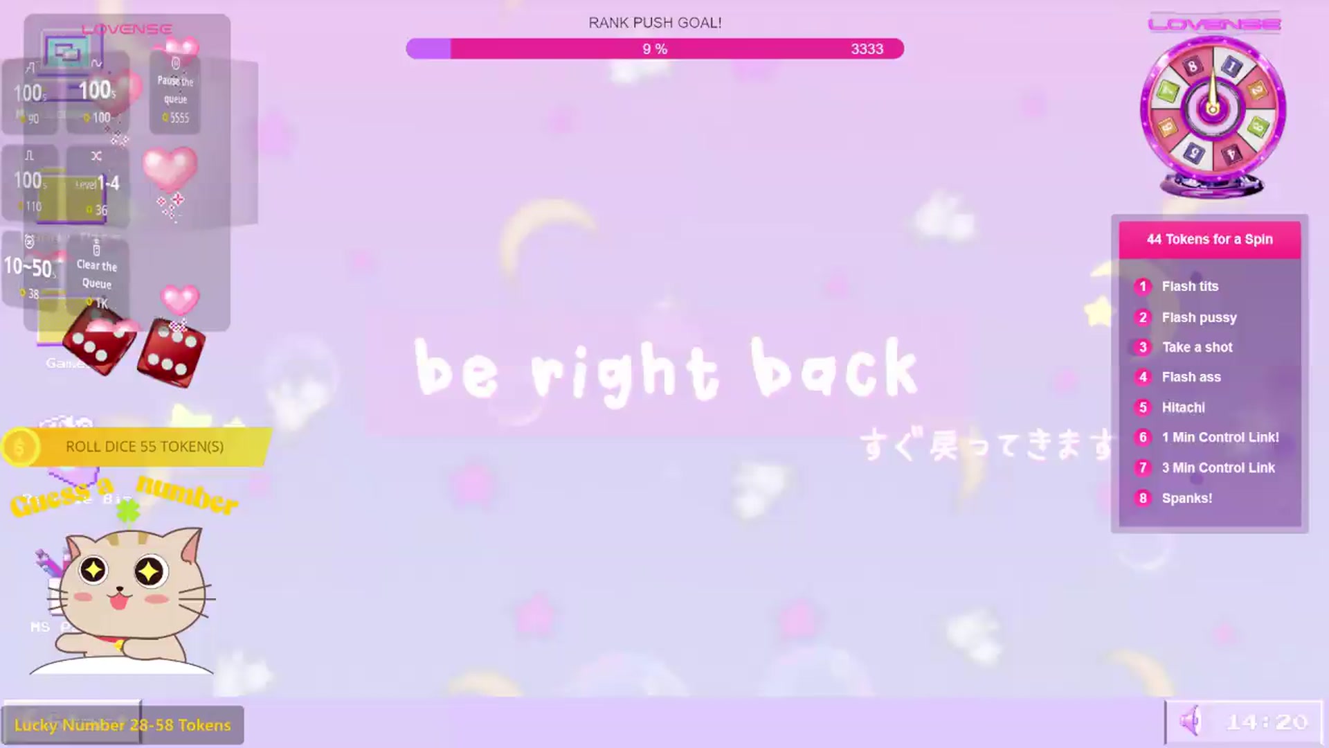 MilkyyyBunny video thumbnail