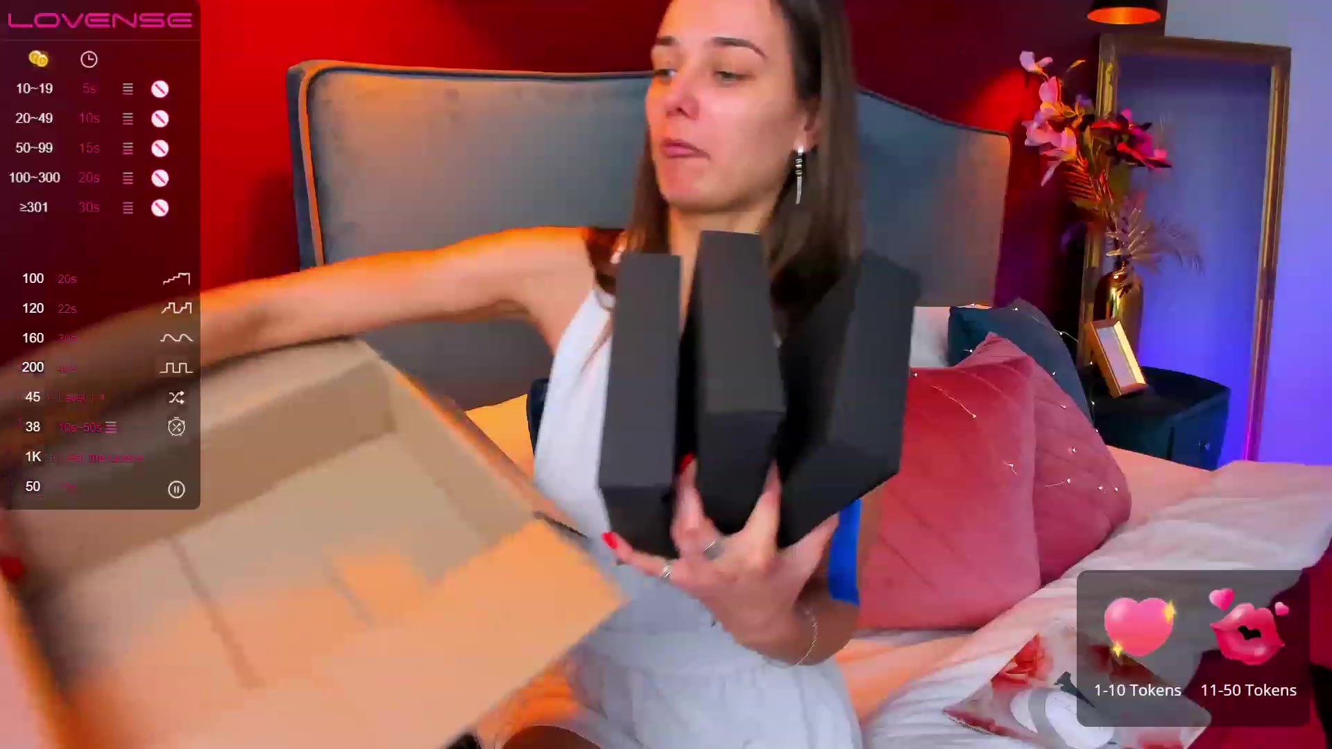AprilWong video thumbnail