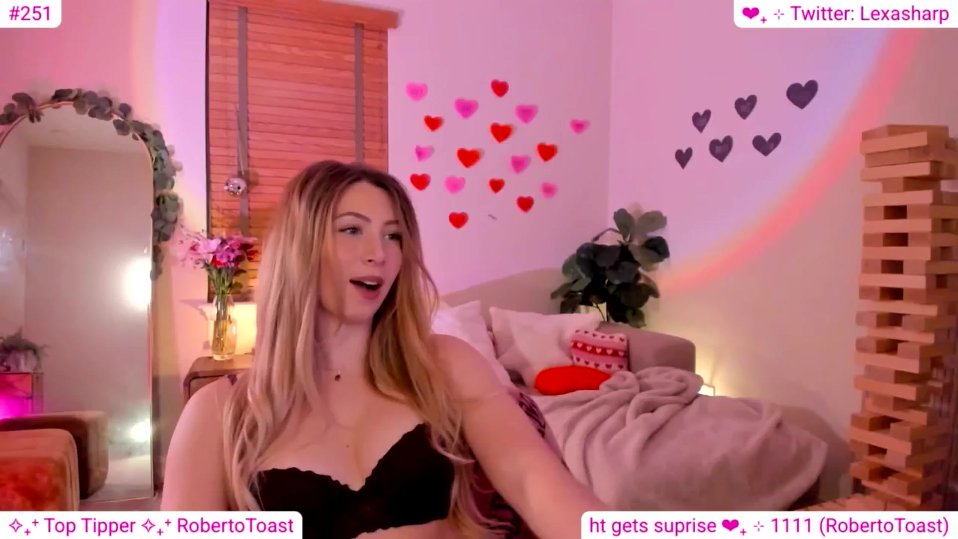 alexasharp video thumbnail