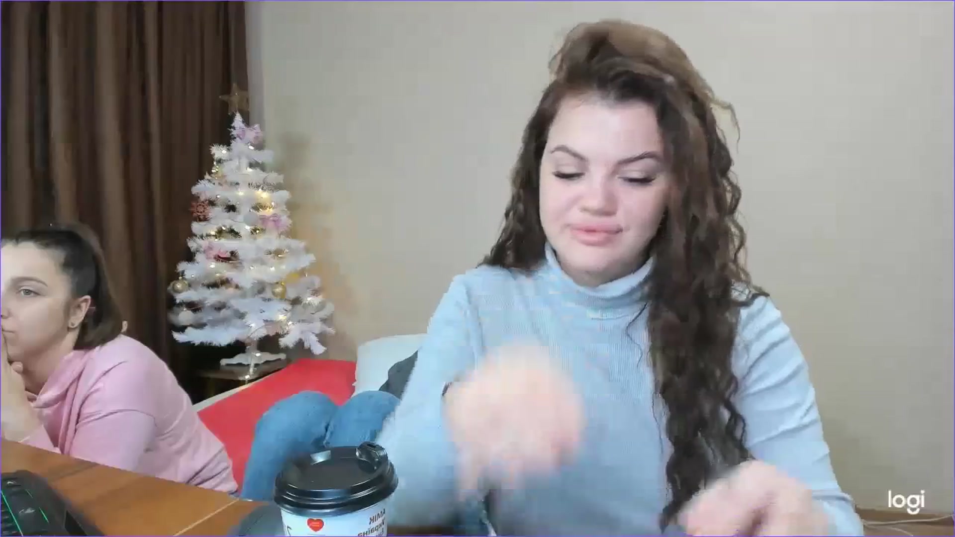 StefaniNell video thumbnail