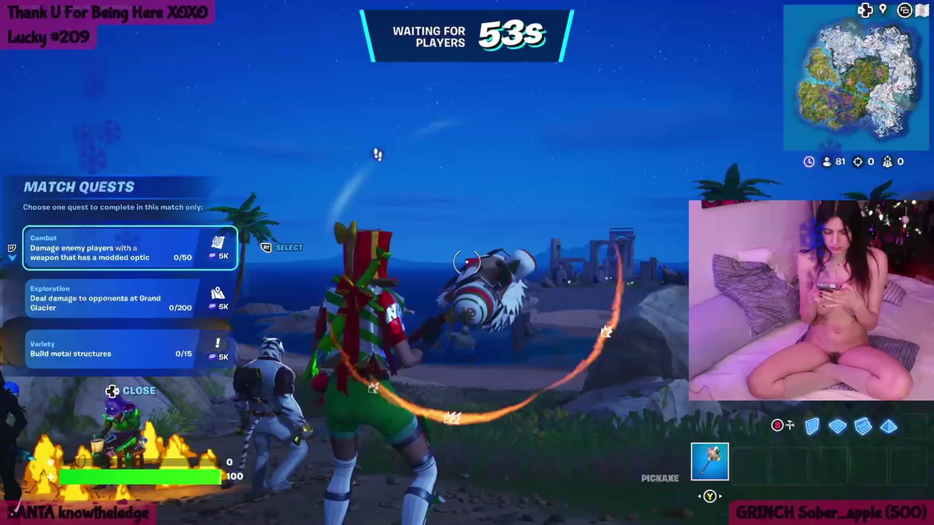 Seynt video thumbnail