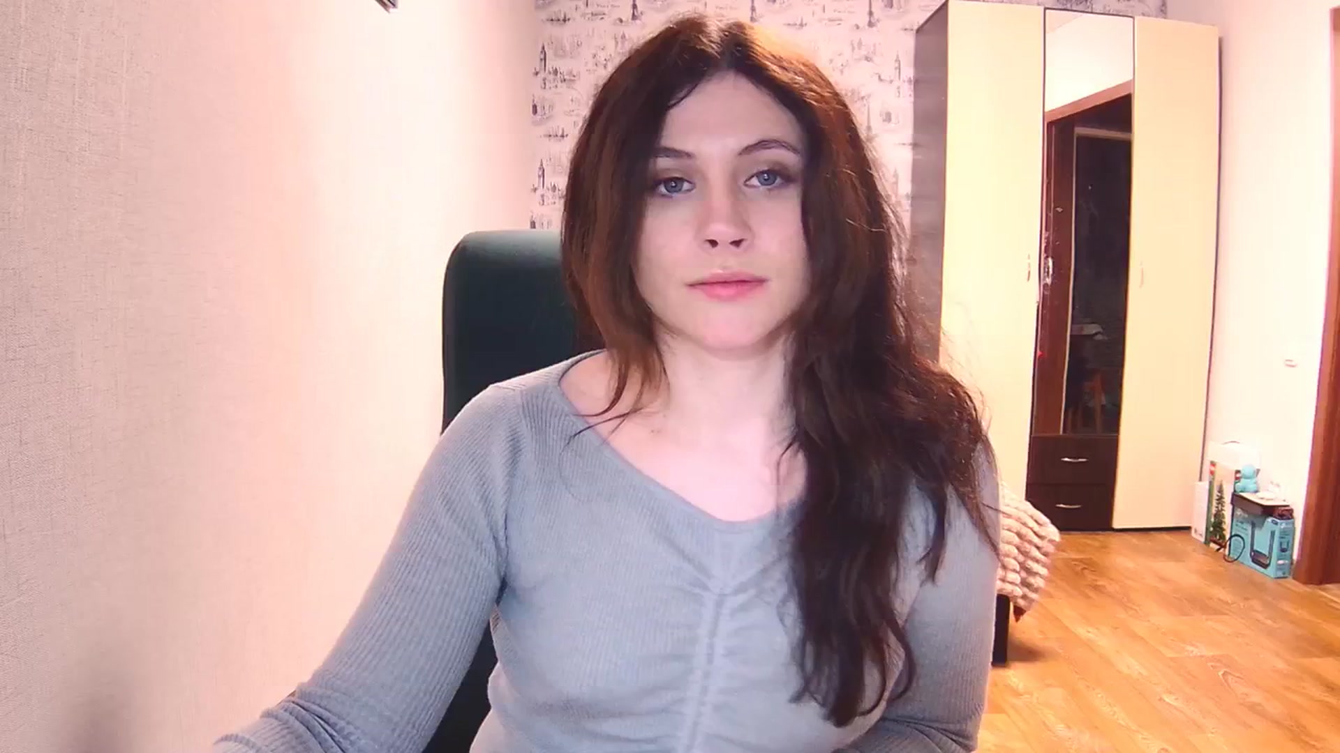 Dark_Head video thumbnail