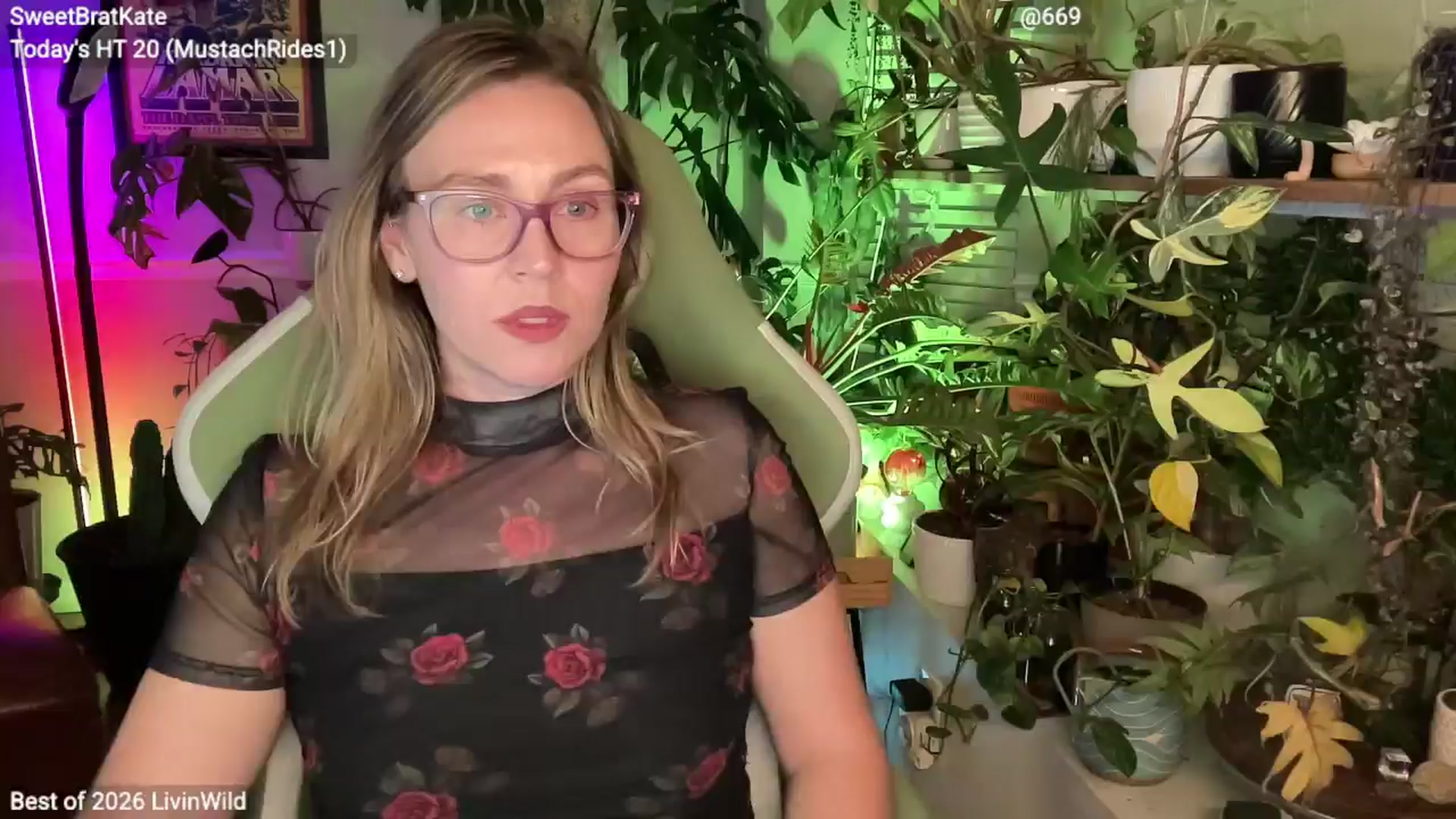 SweetbratKate video thumbnail