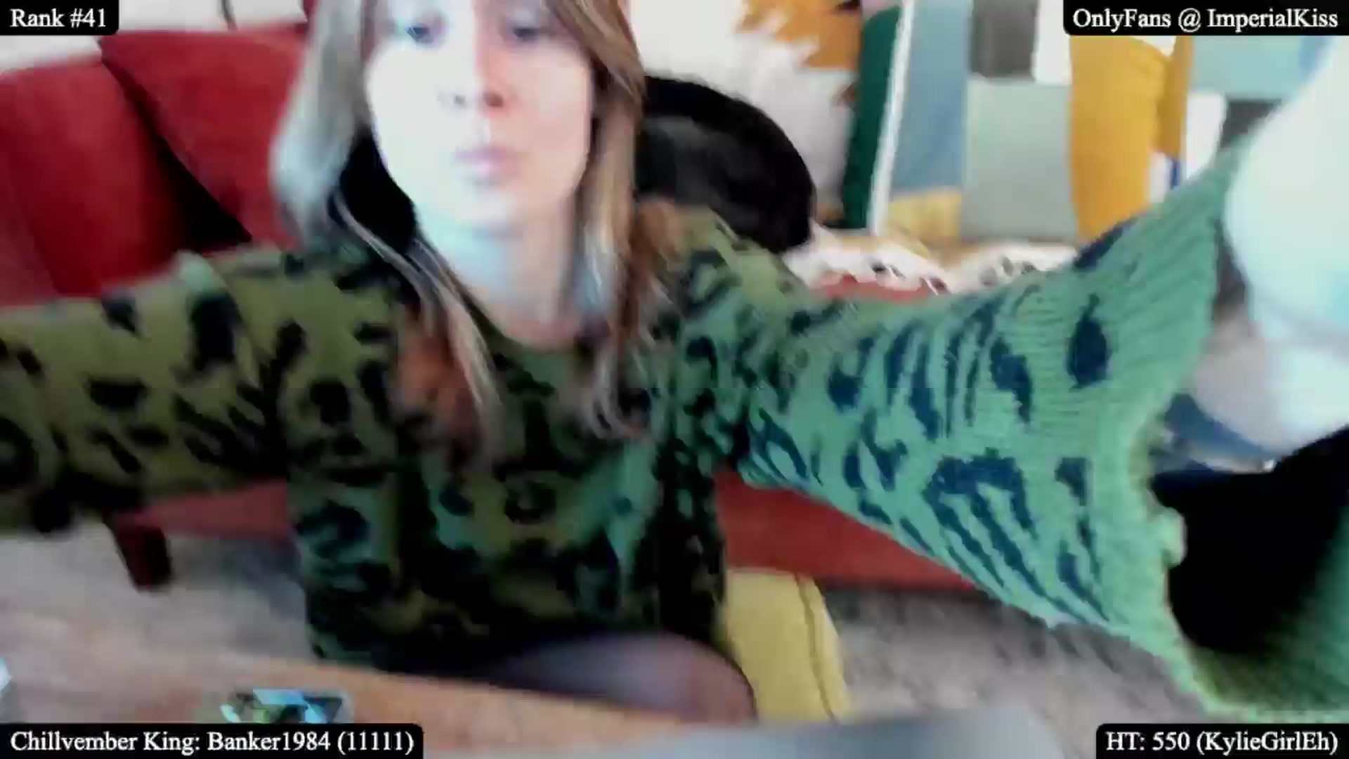 ImperialKiss video thumbnail