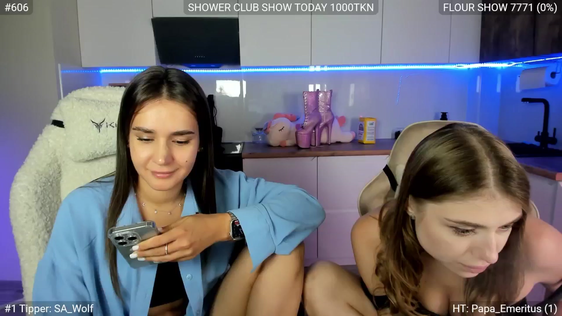 Ellies_Smile video thumbnail