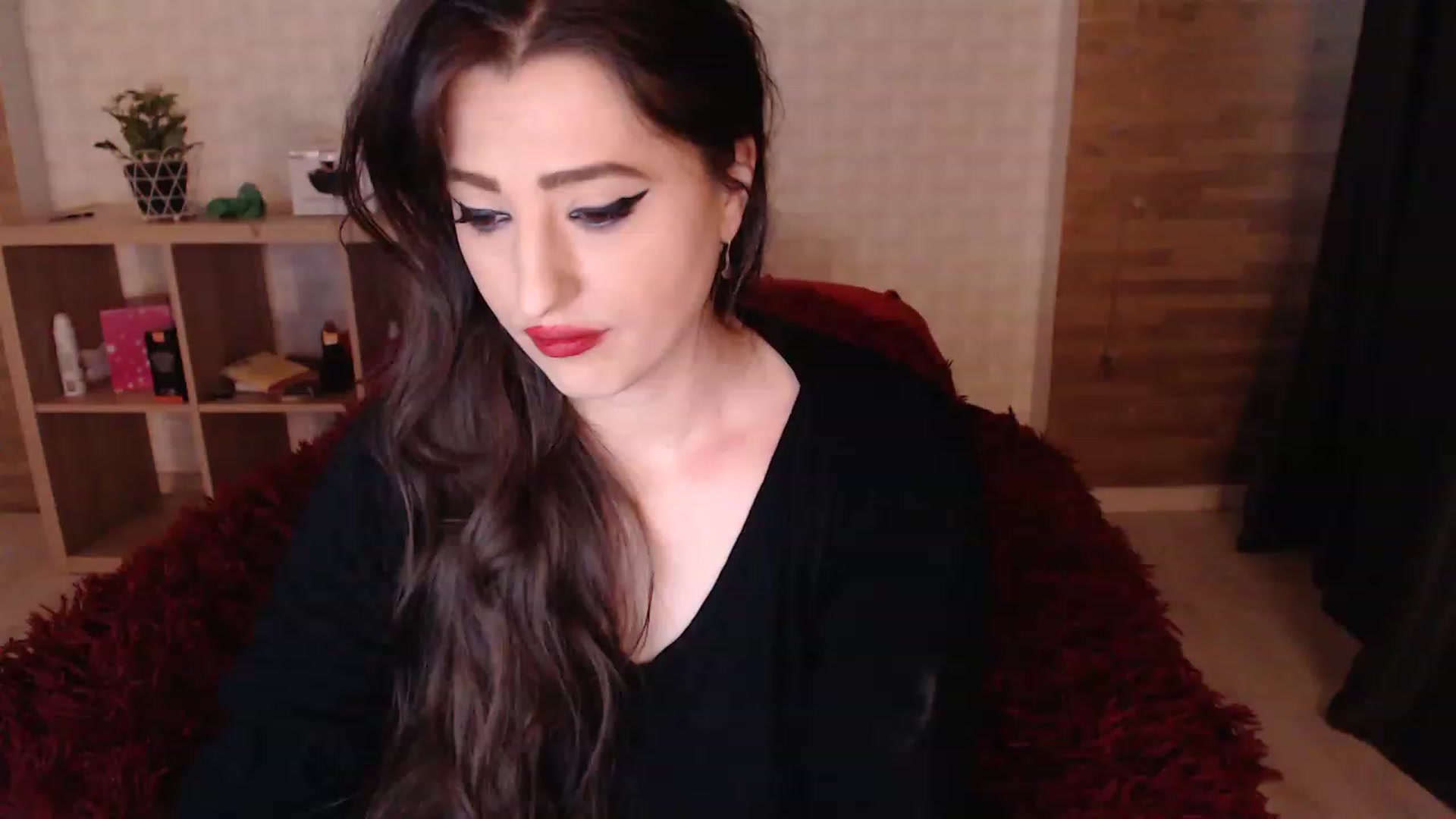 HotRebbecca video thumbnail