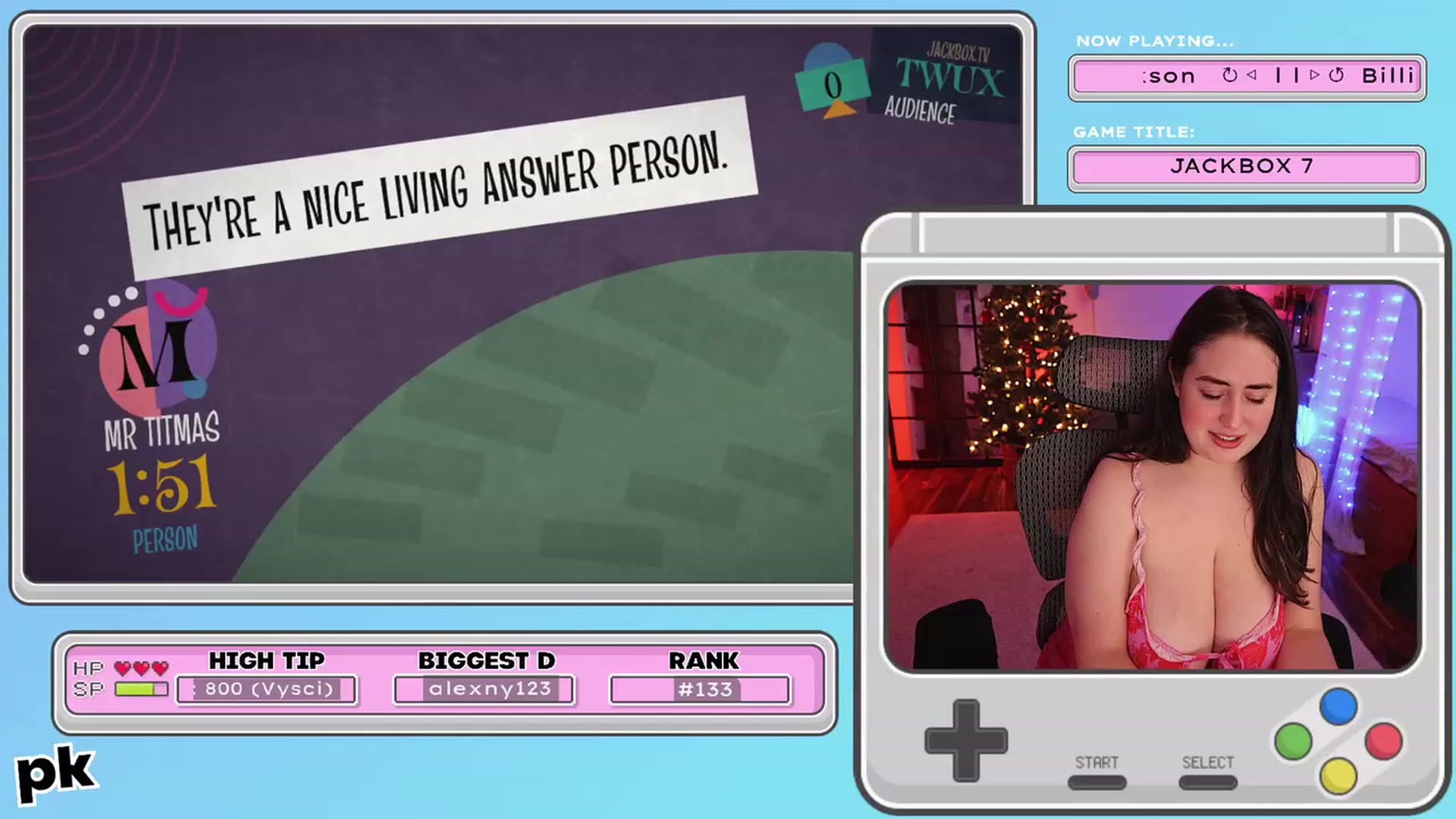 TITMAS video thumbnail