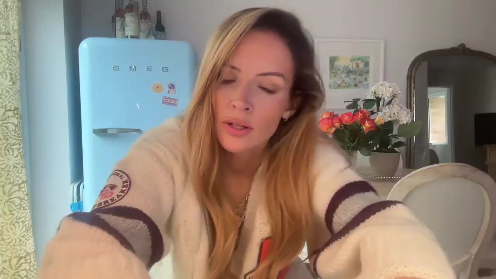 Courtney video thumbnail