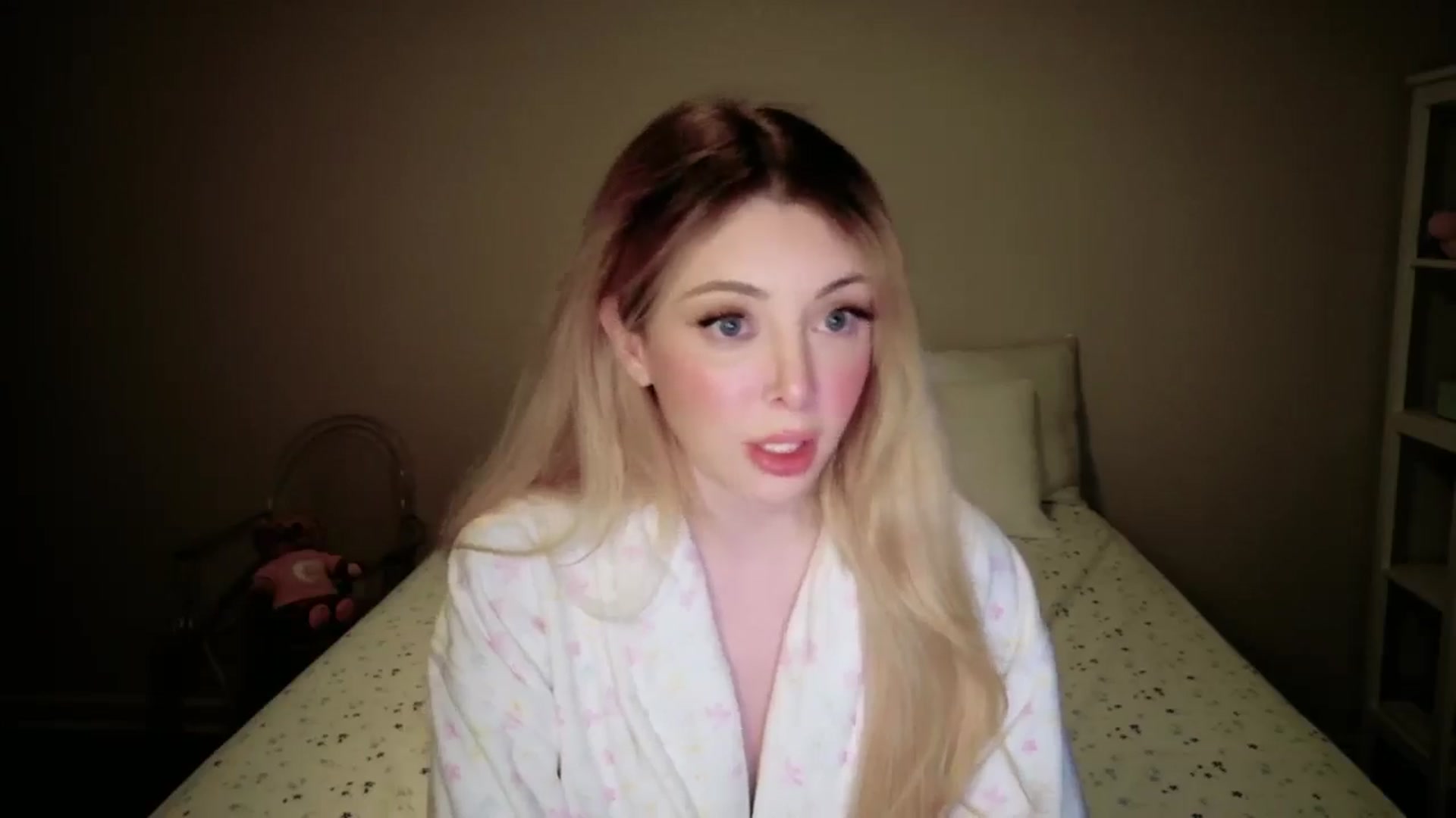 Sapphire_Swan video thumbnail