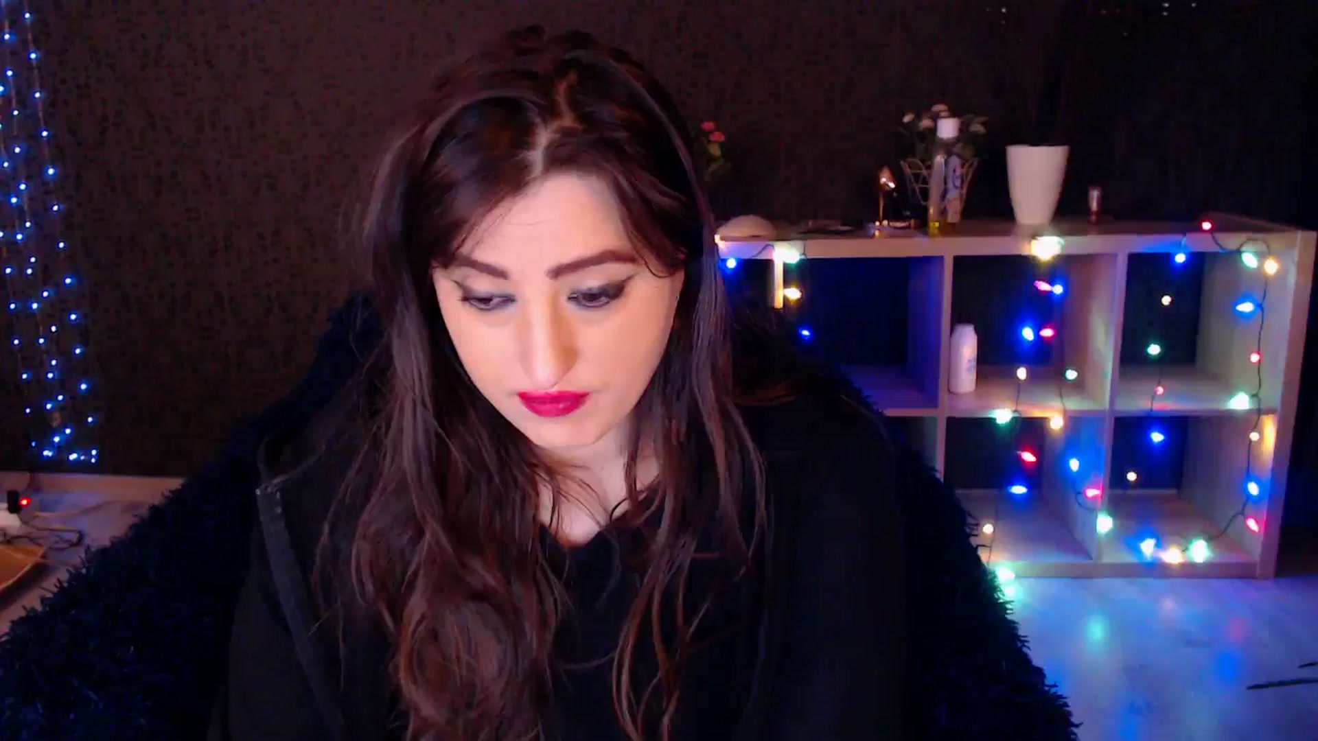 HotRebbecca video thumbnail