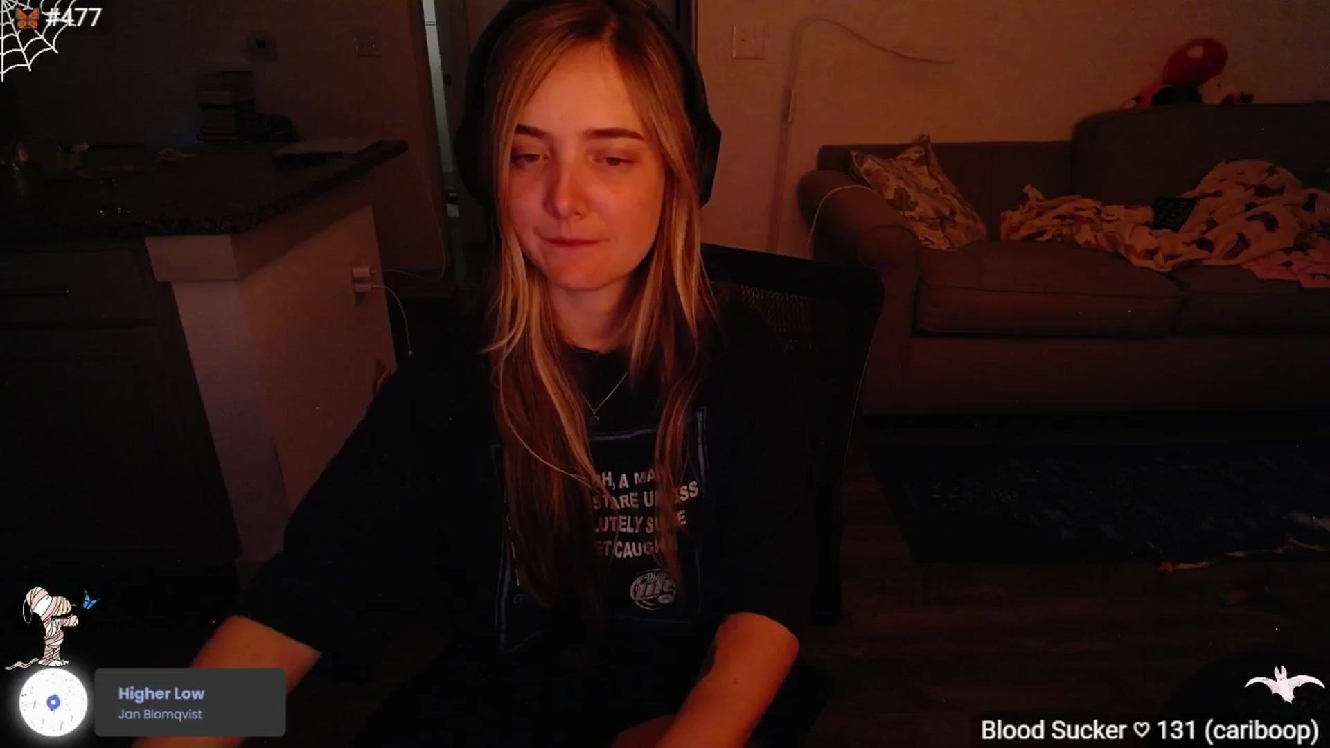 Monica video thumbnail