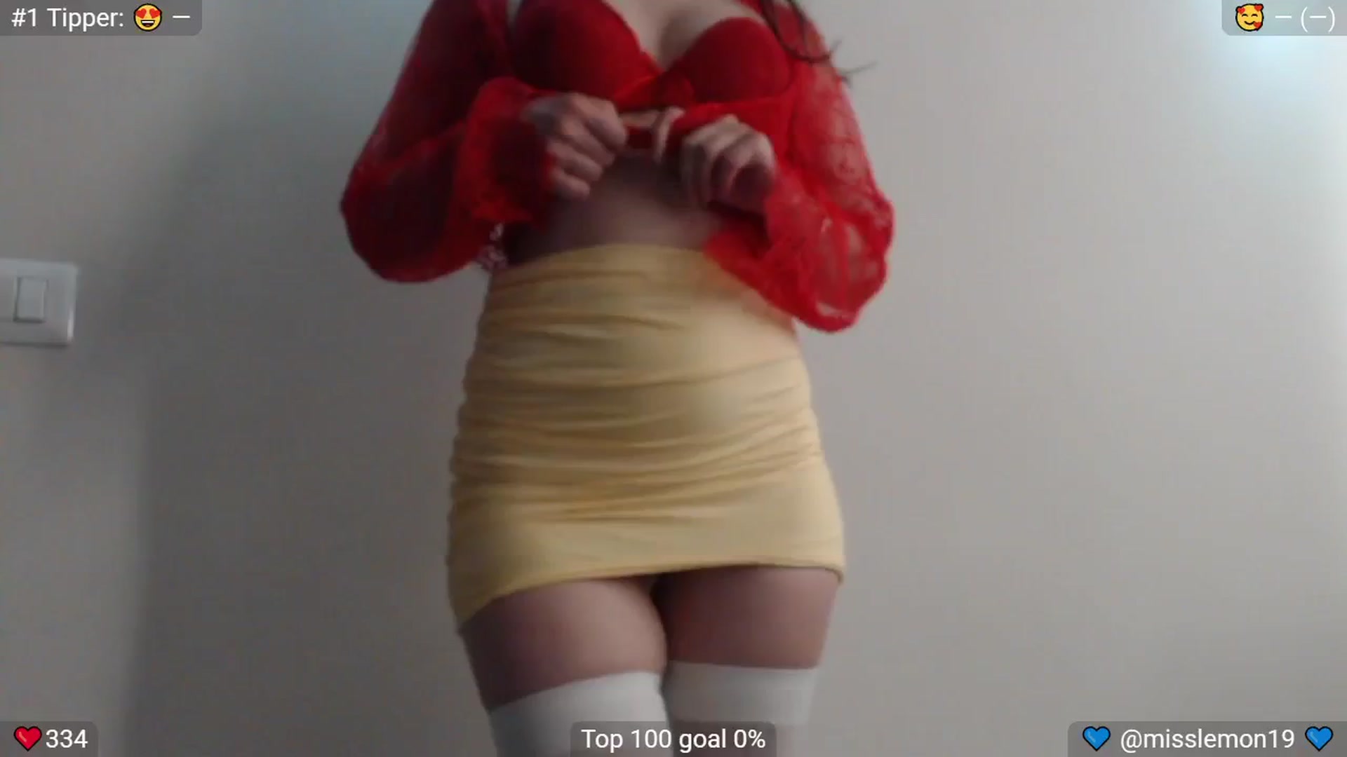 MissReno video thumbnail