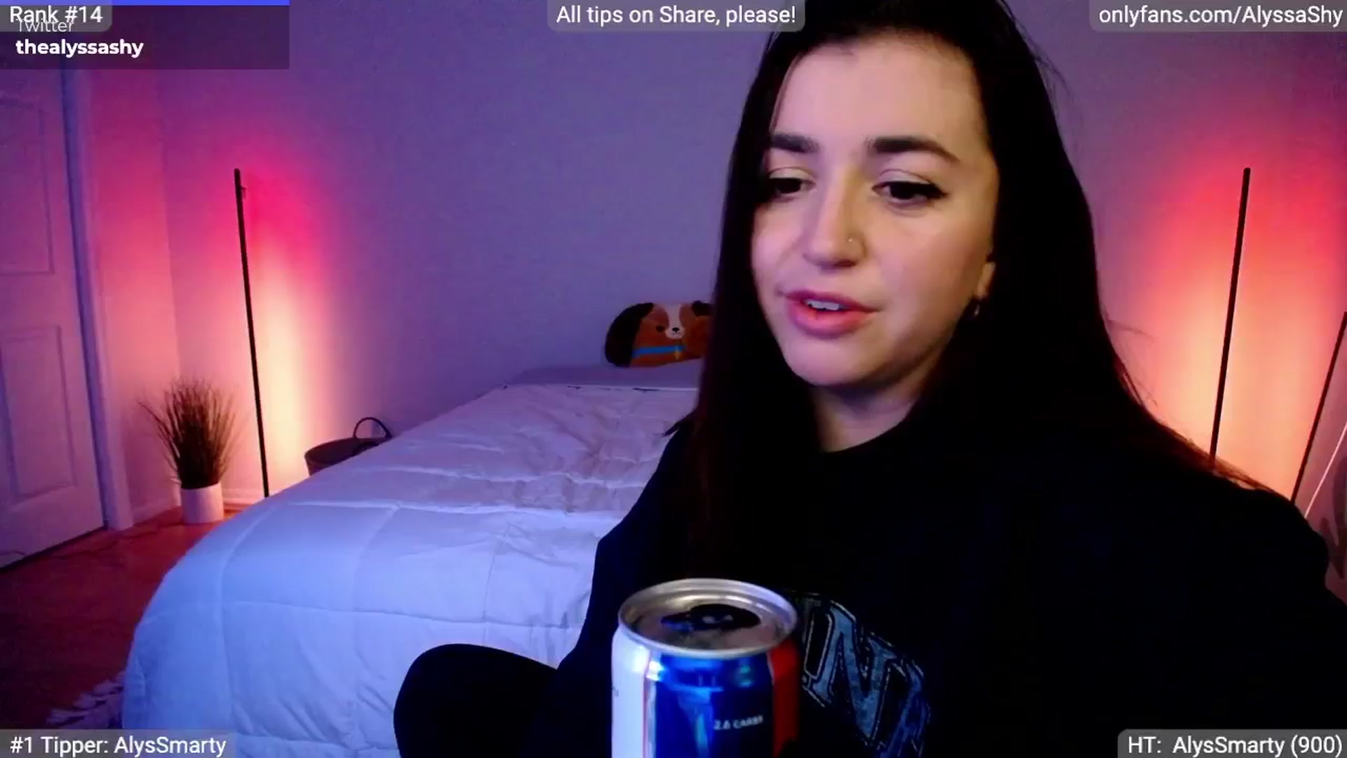 AlyssaShy video thumbnail