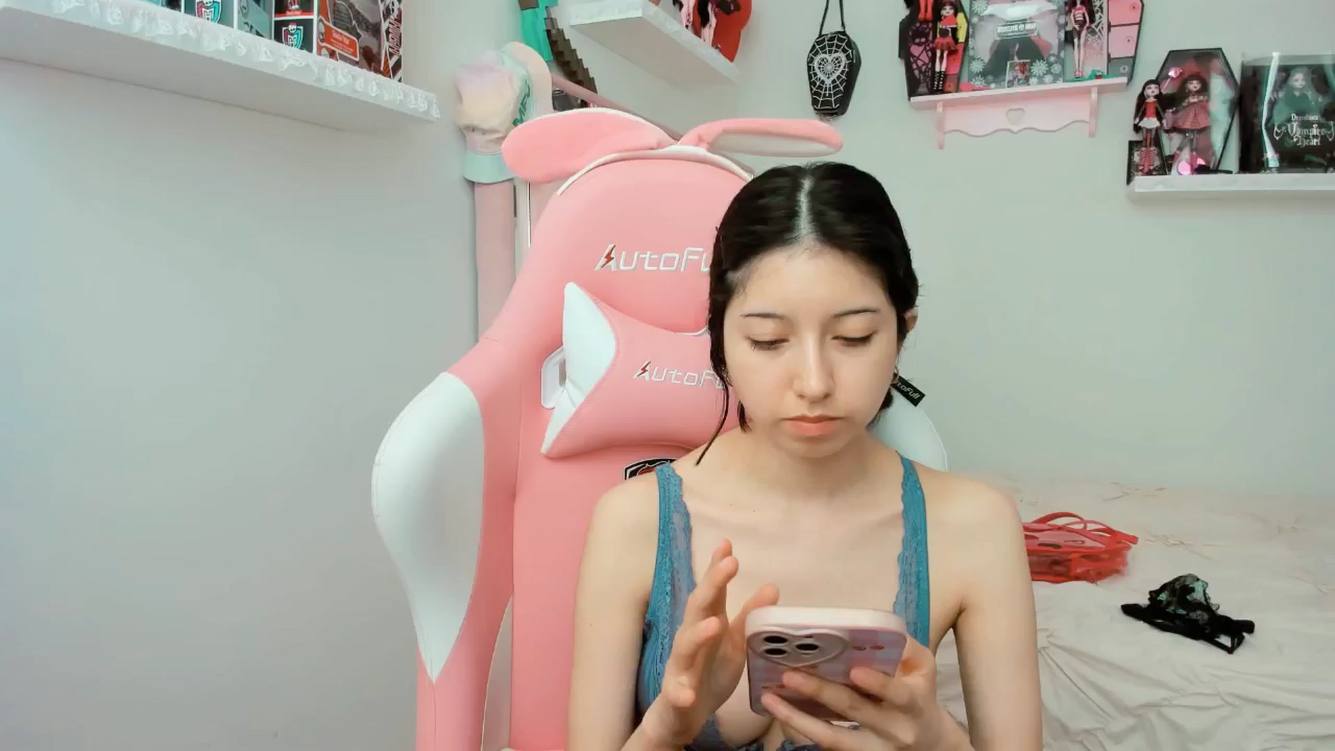 Cherrycute666 video thumbnail