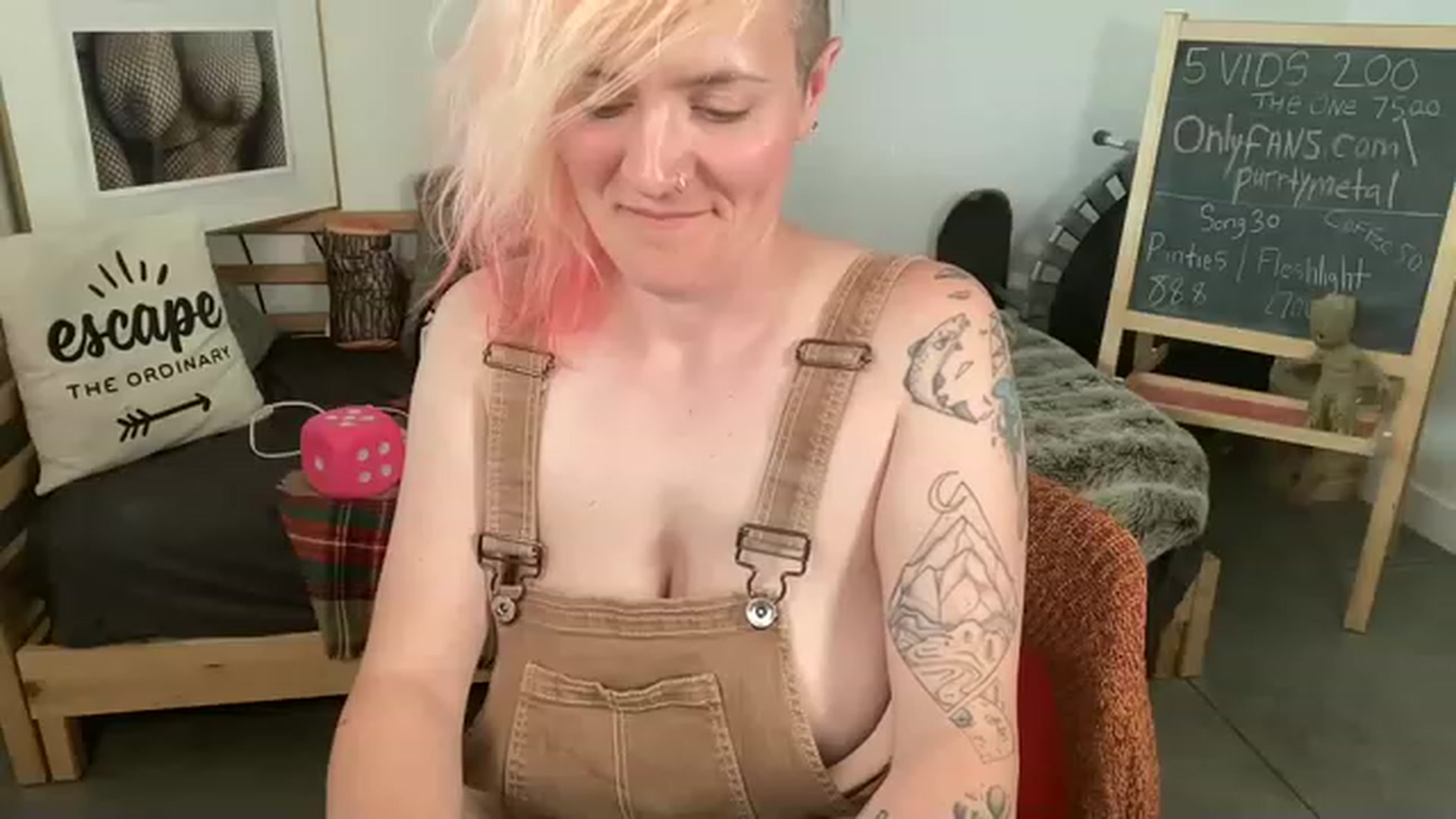 PurrtyMetal video thumbnail