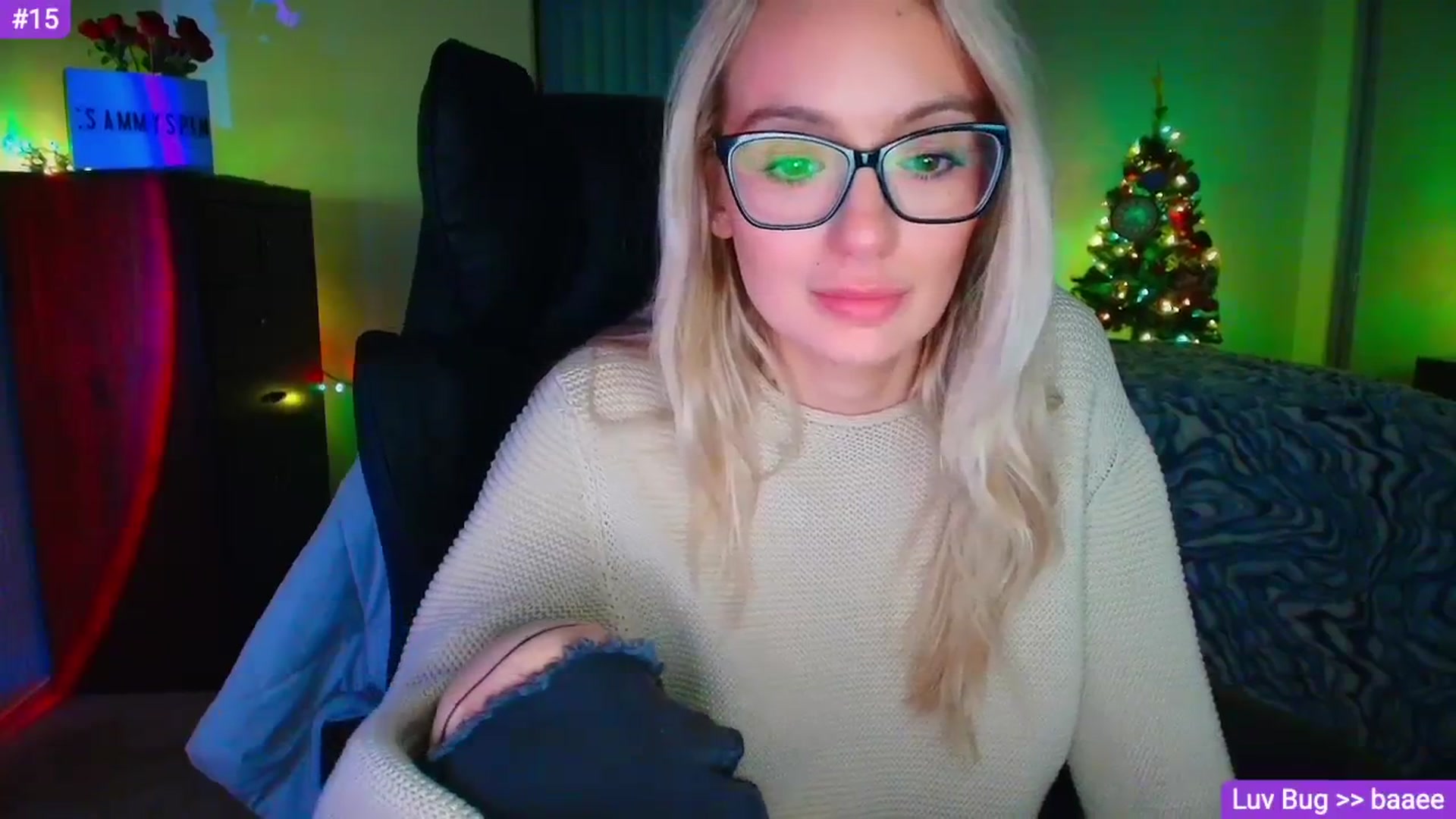 Sammy_gray video thumbnail