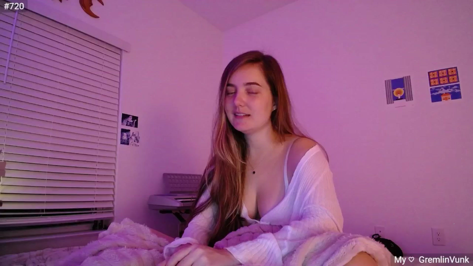 Monica video thumbnail