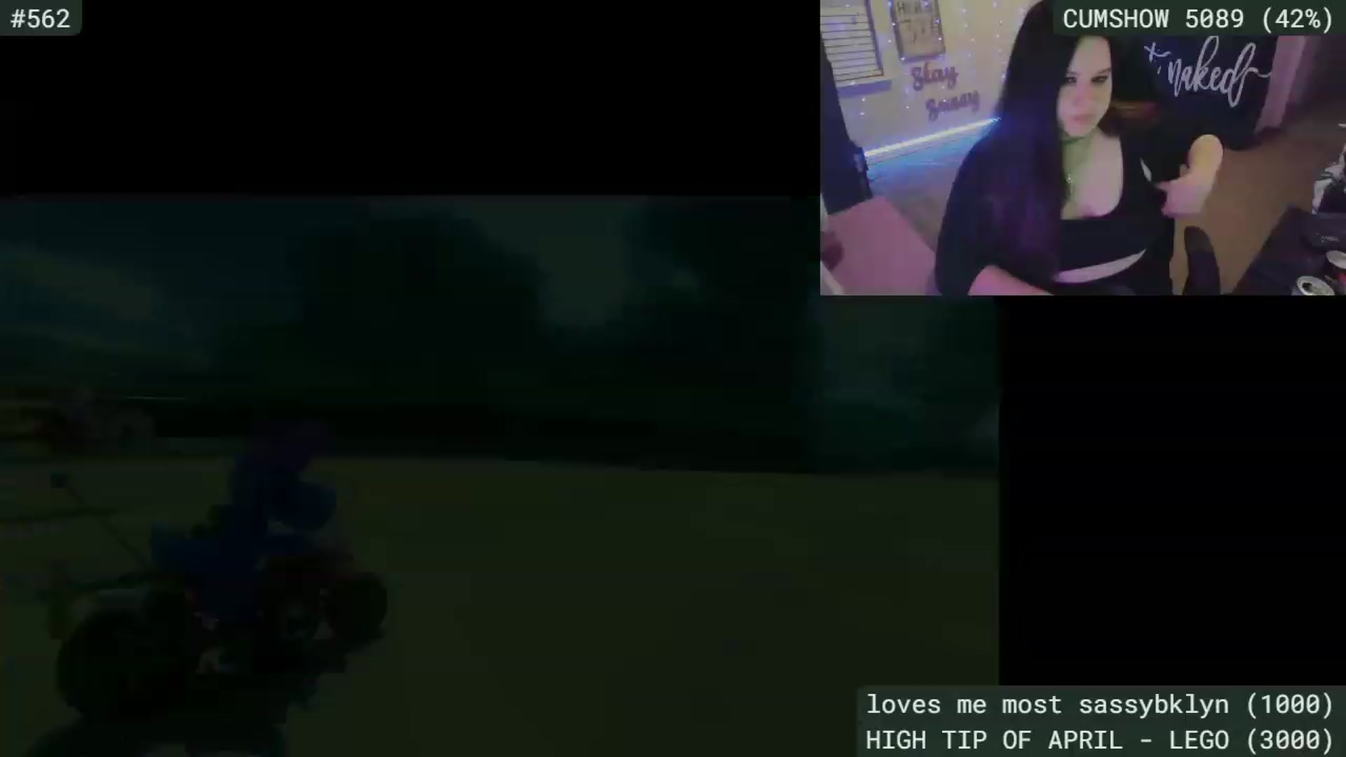 SassySarah94 video thumbnail