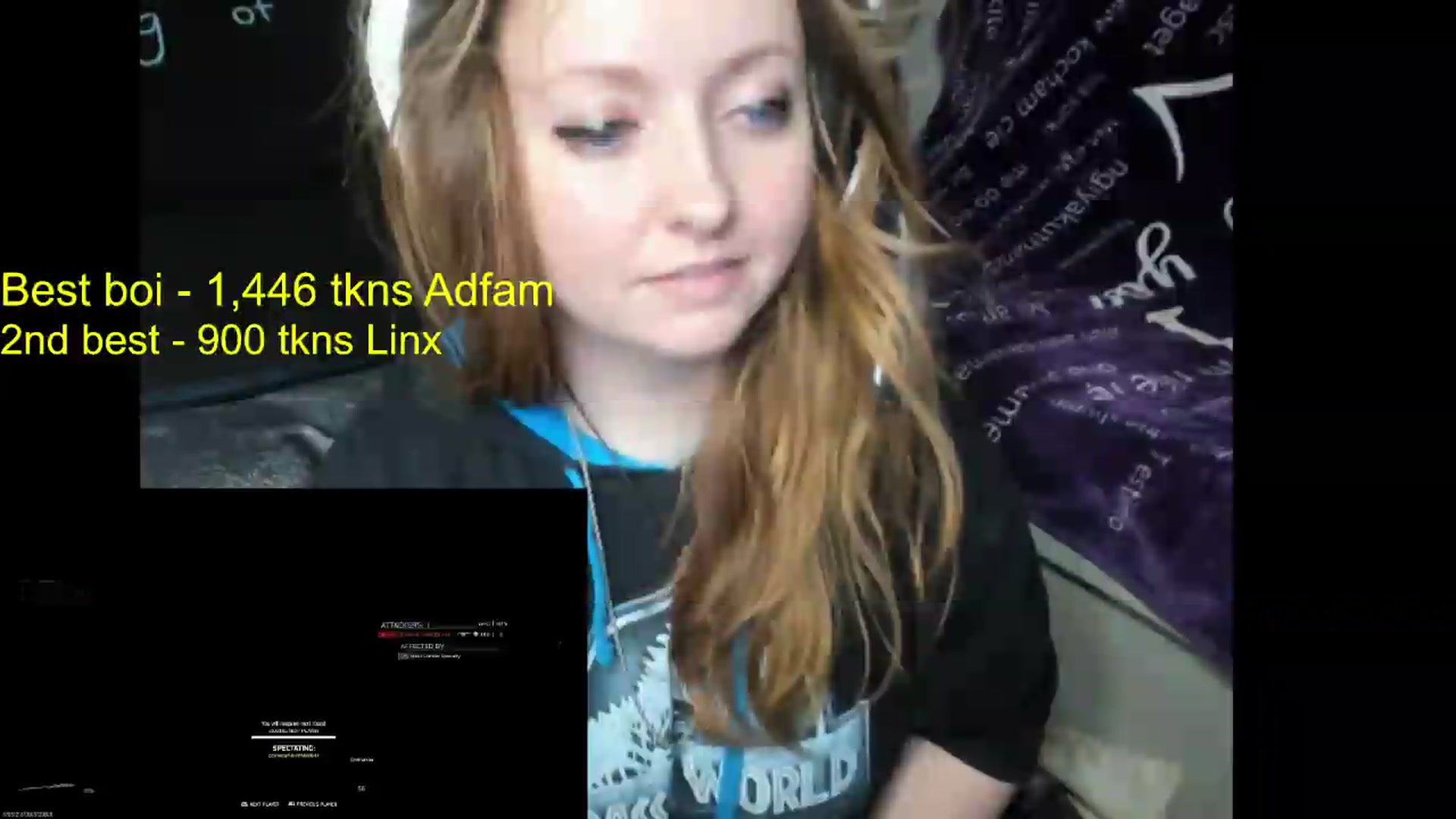 PrincessBluu video thumbnail