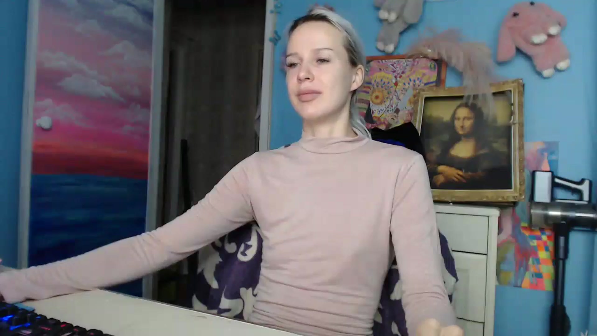 Malina_kitty video thumbnail