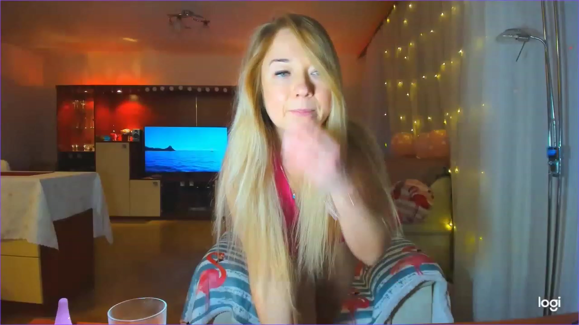 FlamingoBday video thumbnail
