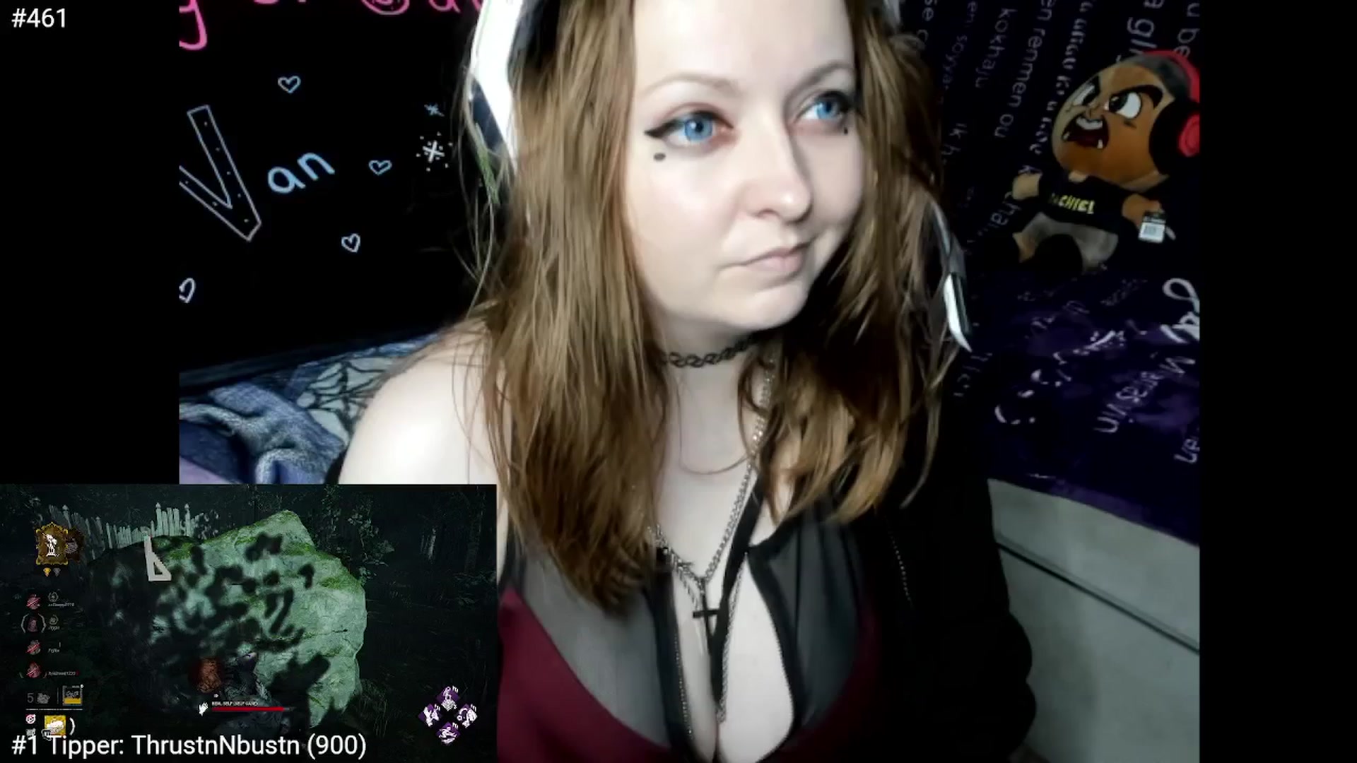 PrincessBluu video thumbnail