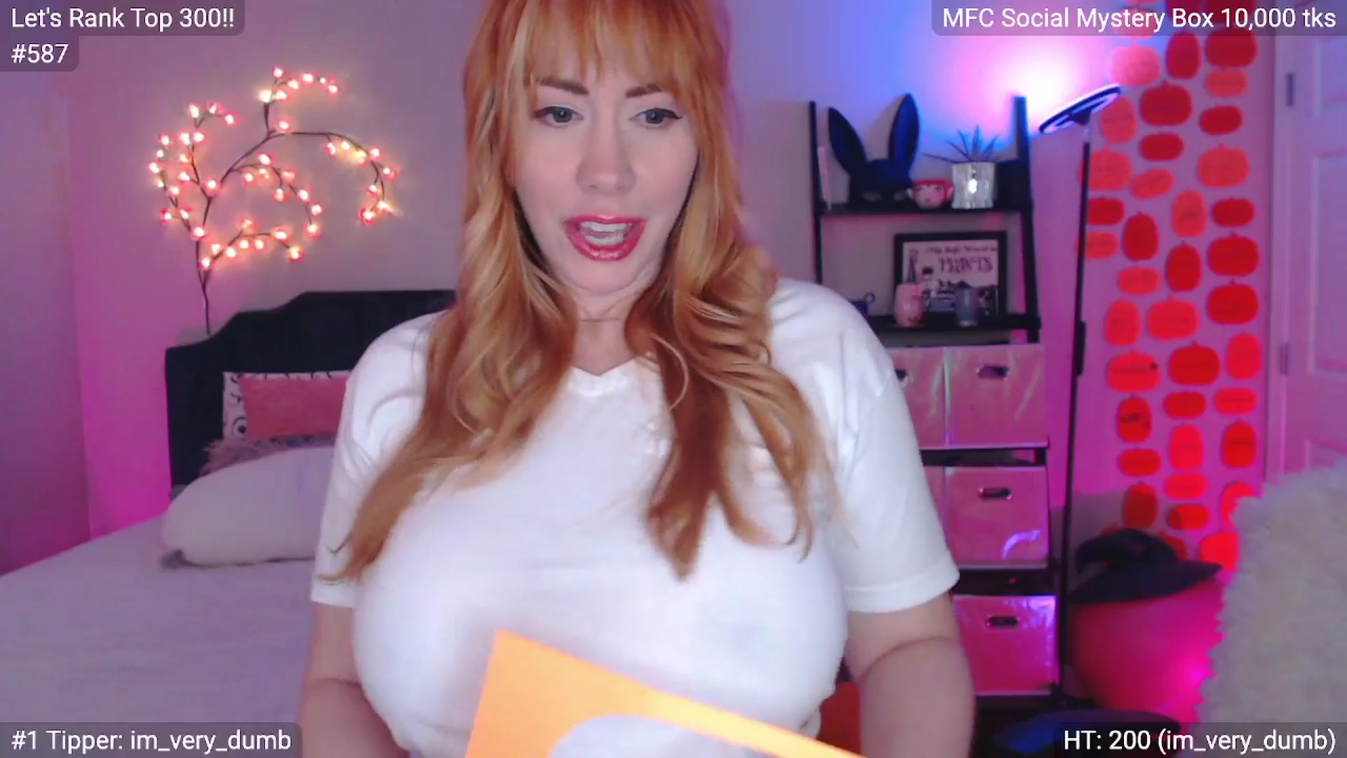 MILFMorganRed video thumbnail