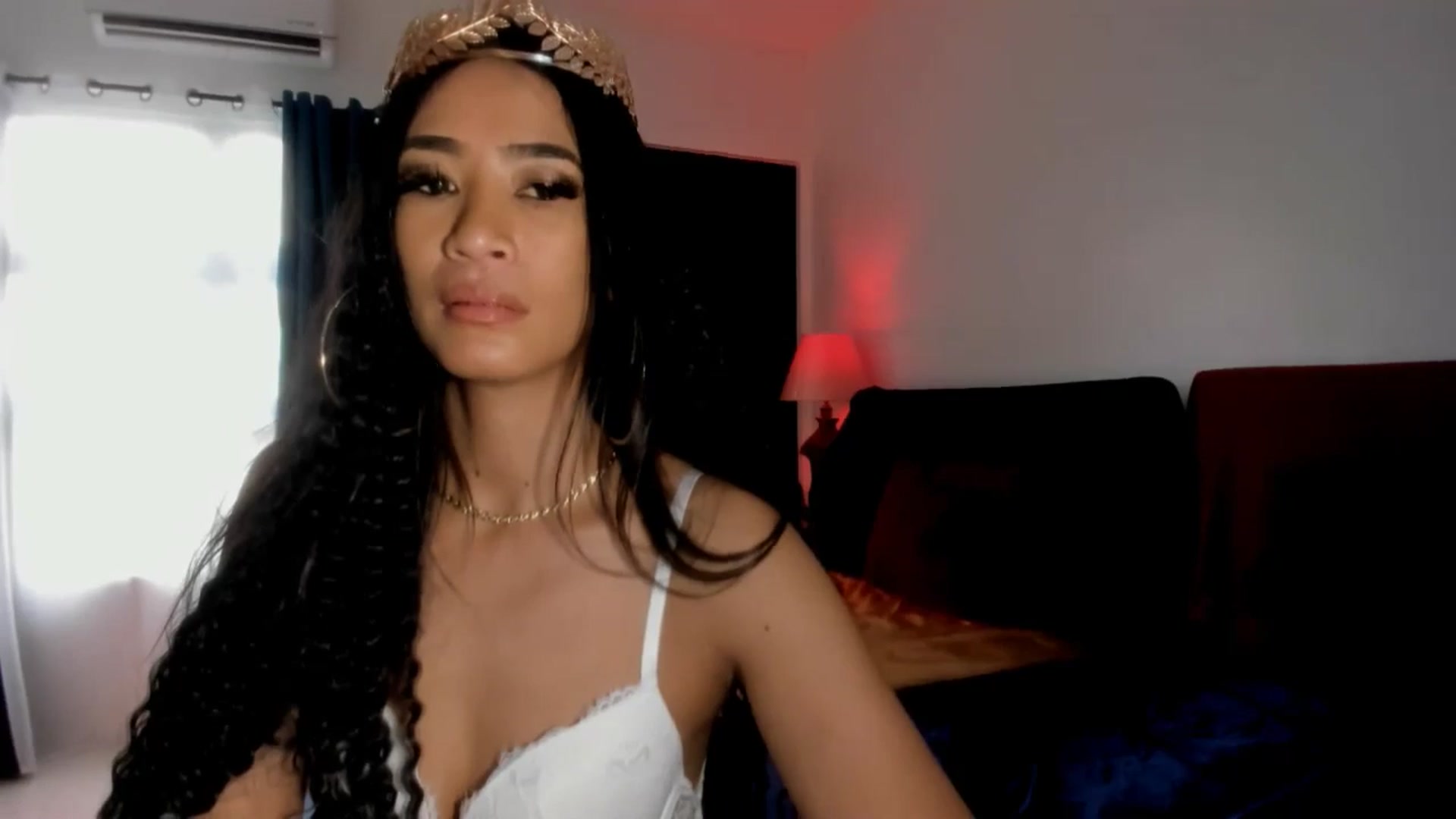 ExoticGoddesX video thumbnail