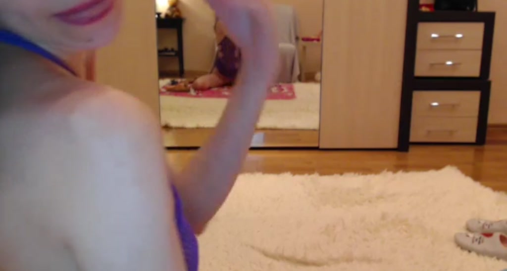 MsLily video thumbnail
